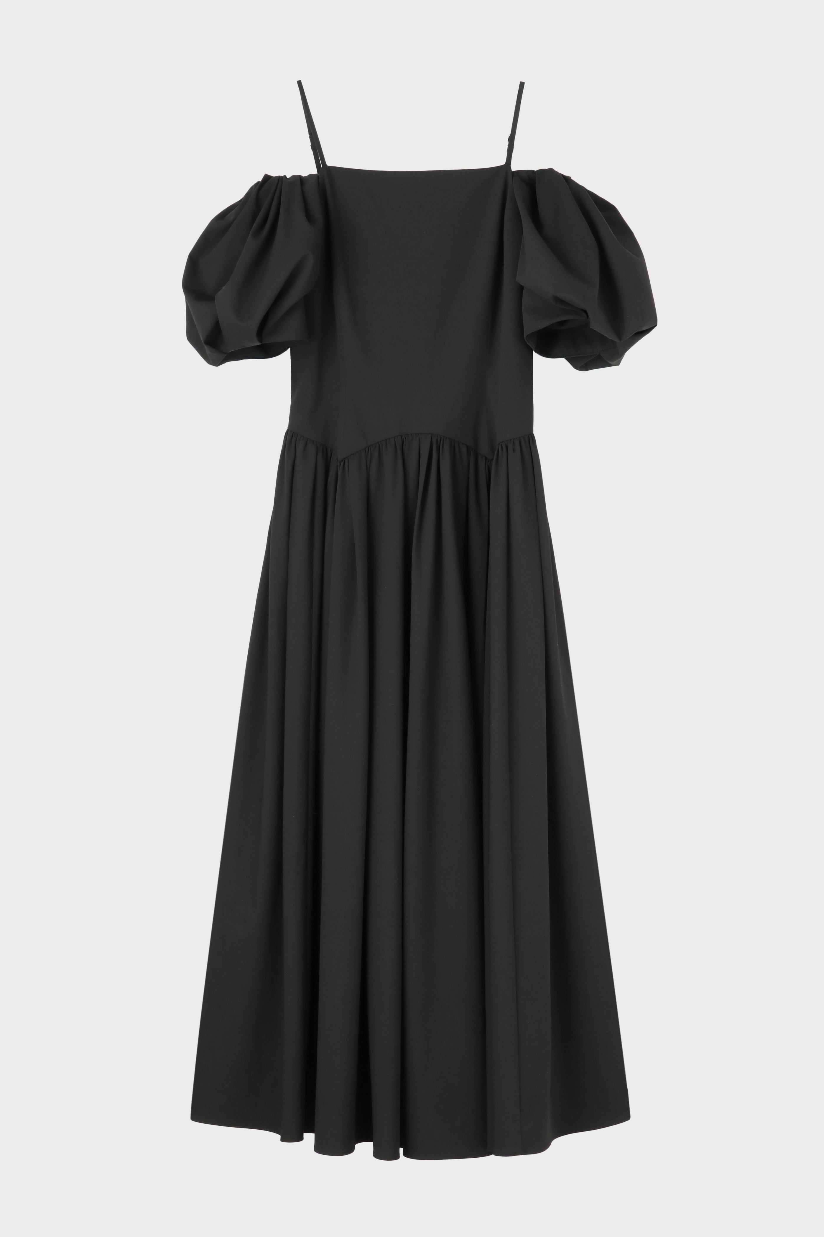 Sarphati Dress
