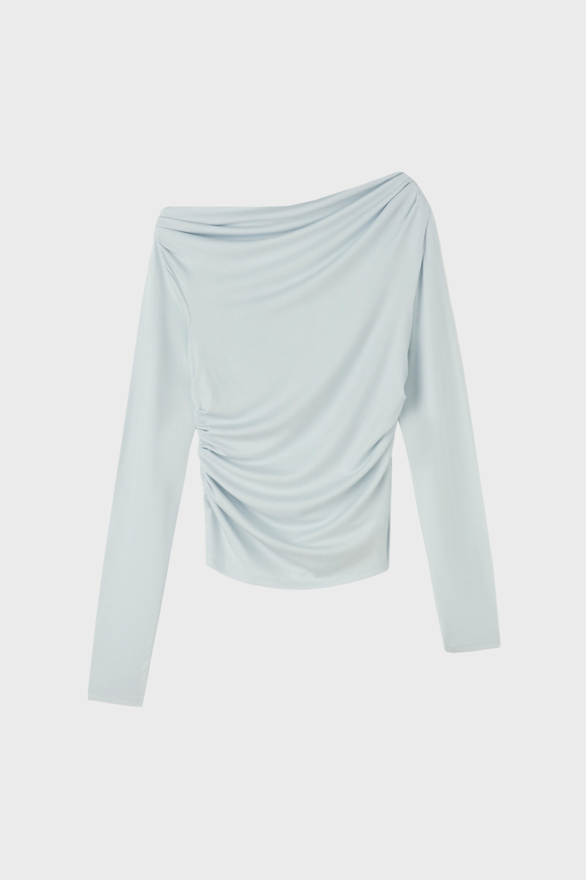 Haarlem Drape Top