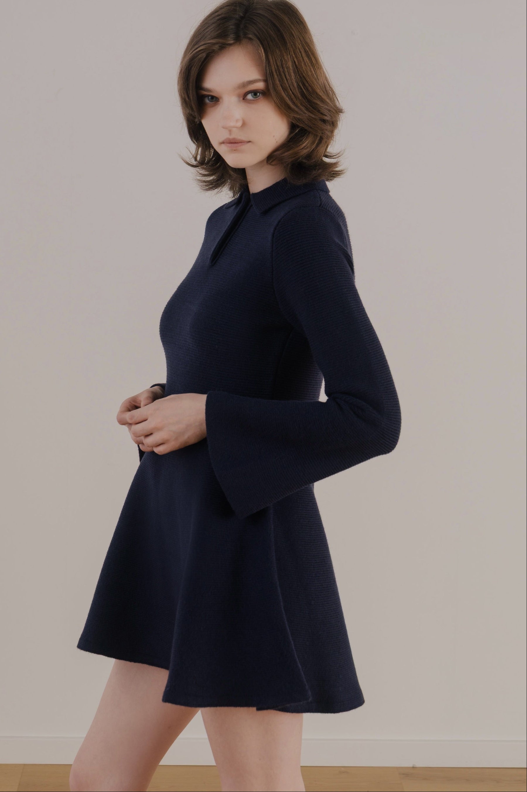 Reims Flare Onepiece