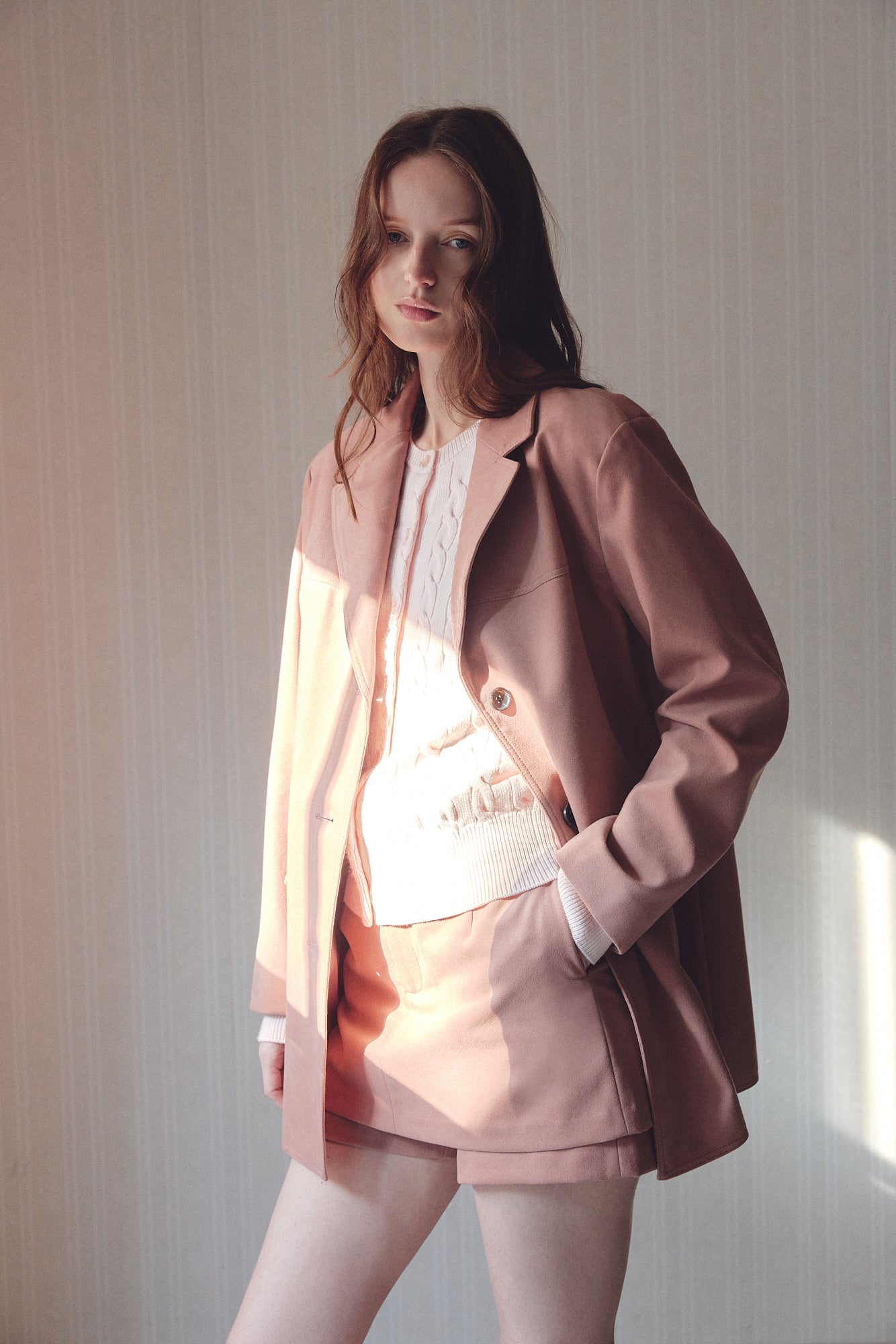 TOÉ Baker Cardigan – THE TOÉ