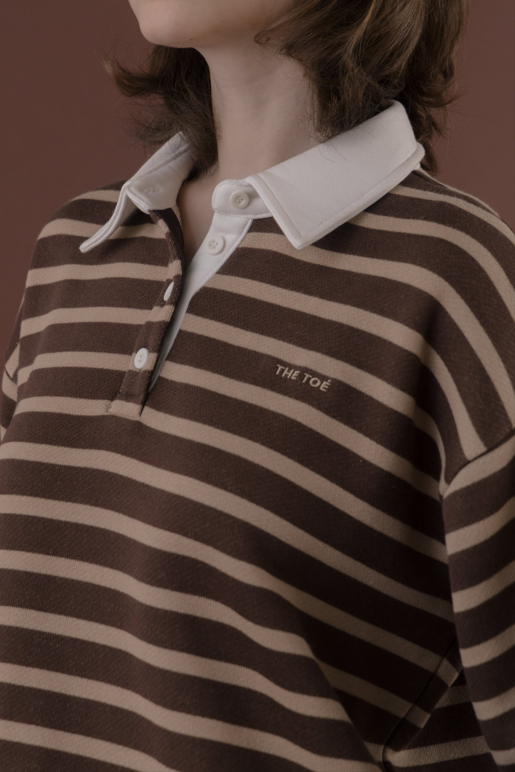 Embankment Sweatshirt
