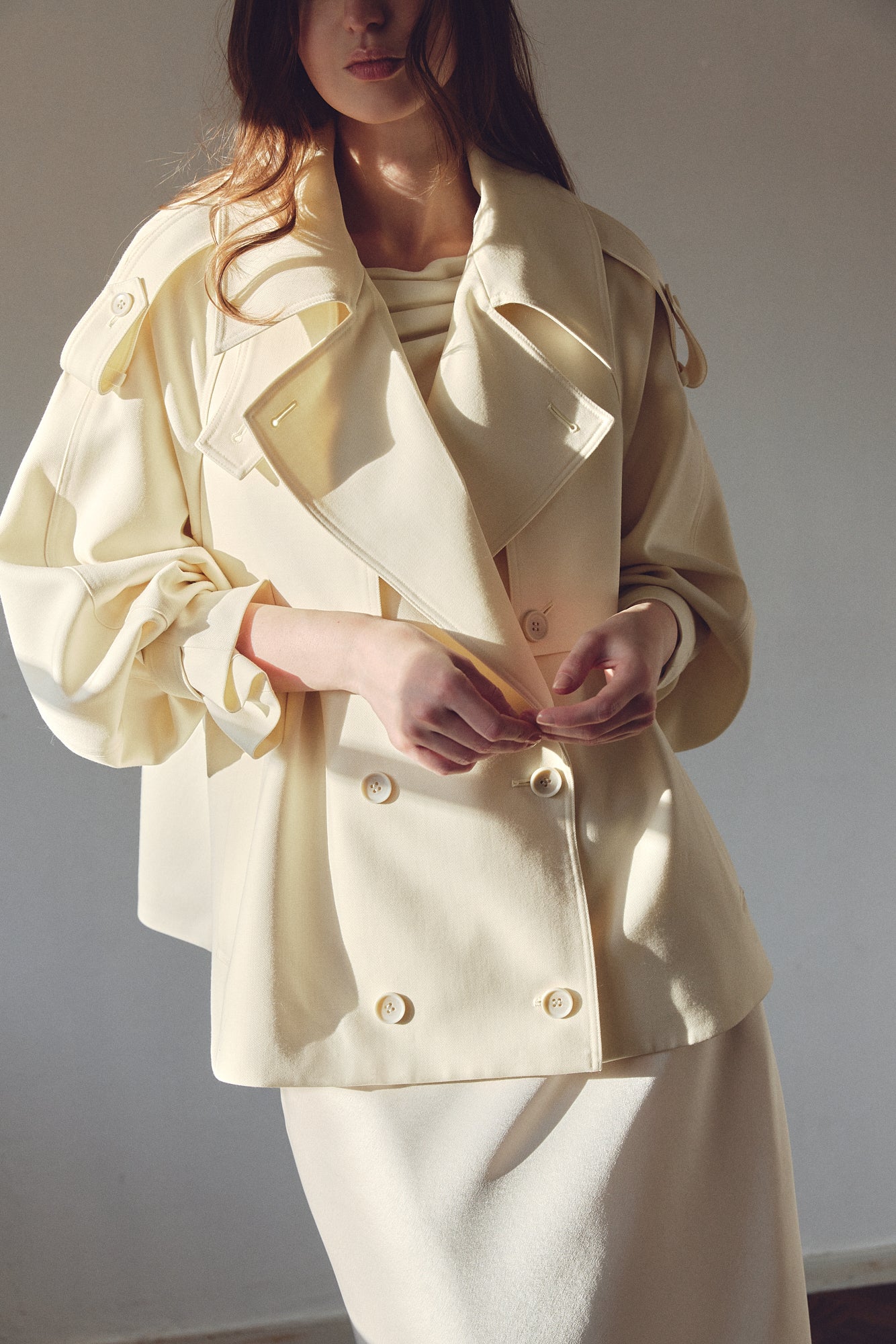 ALL ITEMS – THE TOÉ