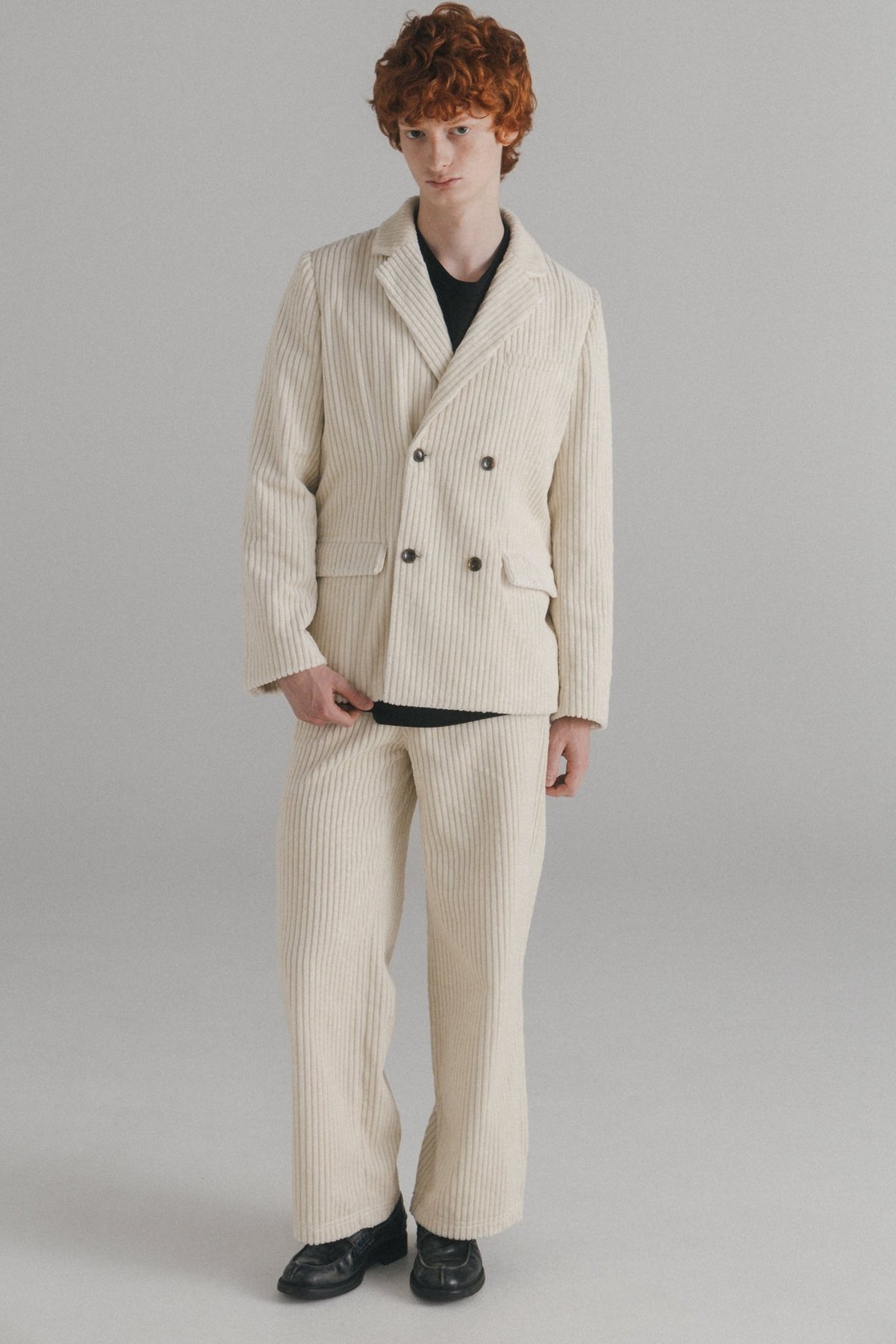Lohja Corduroy Jacket
