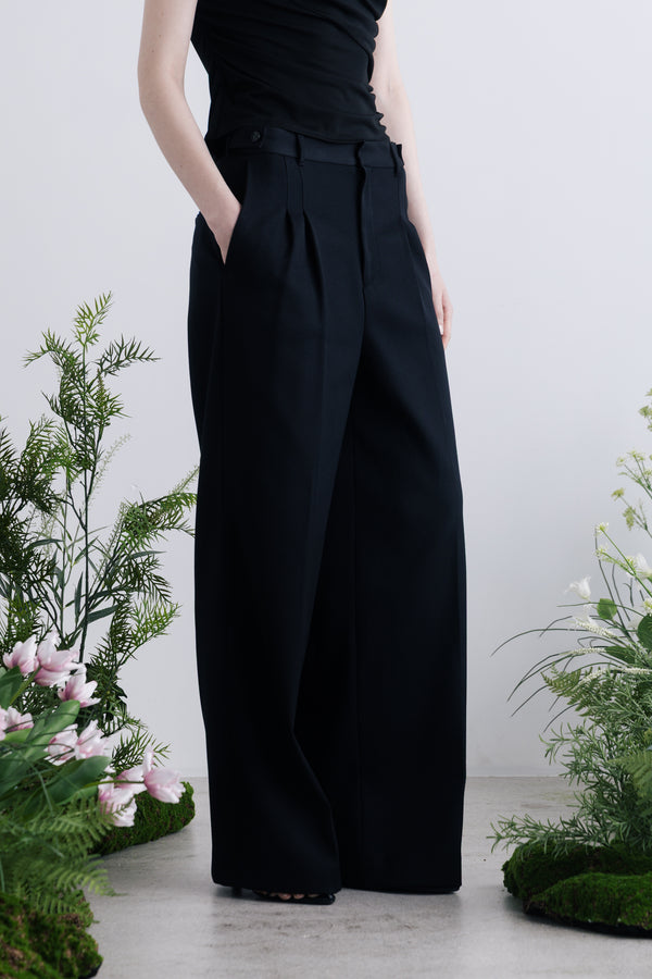 Laurier Pants