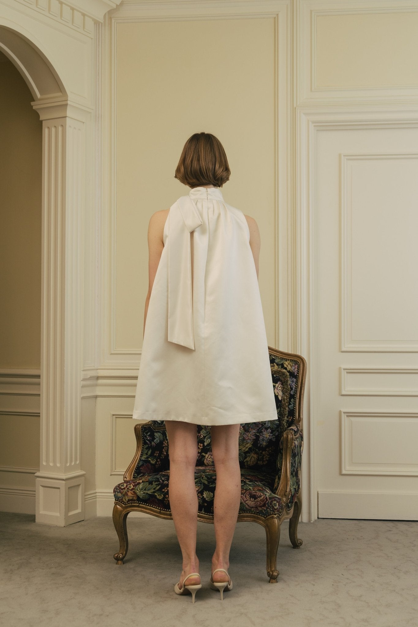 Heidelberg Dress