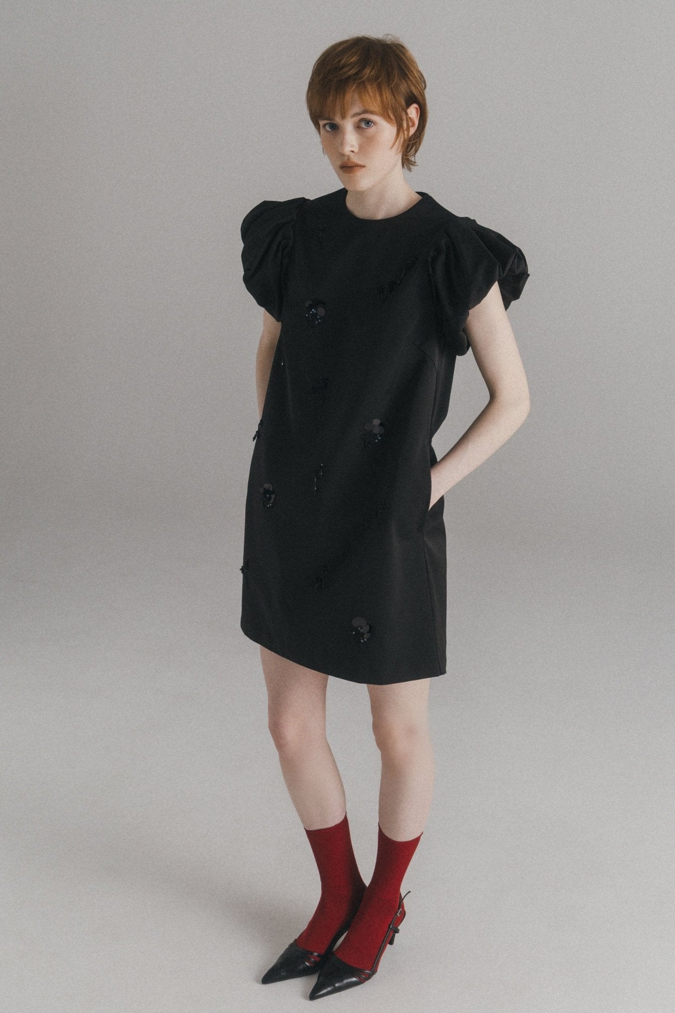 Valerius Bijou Dress