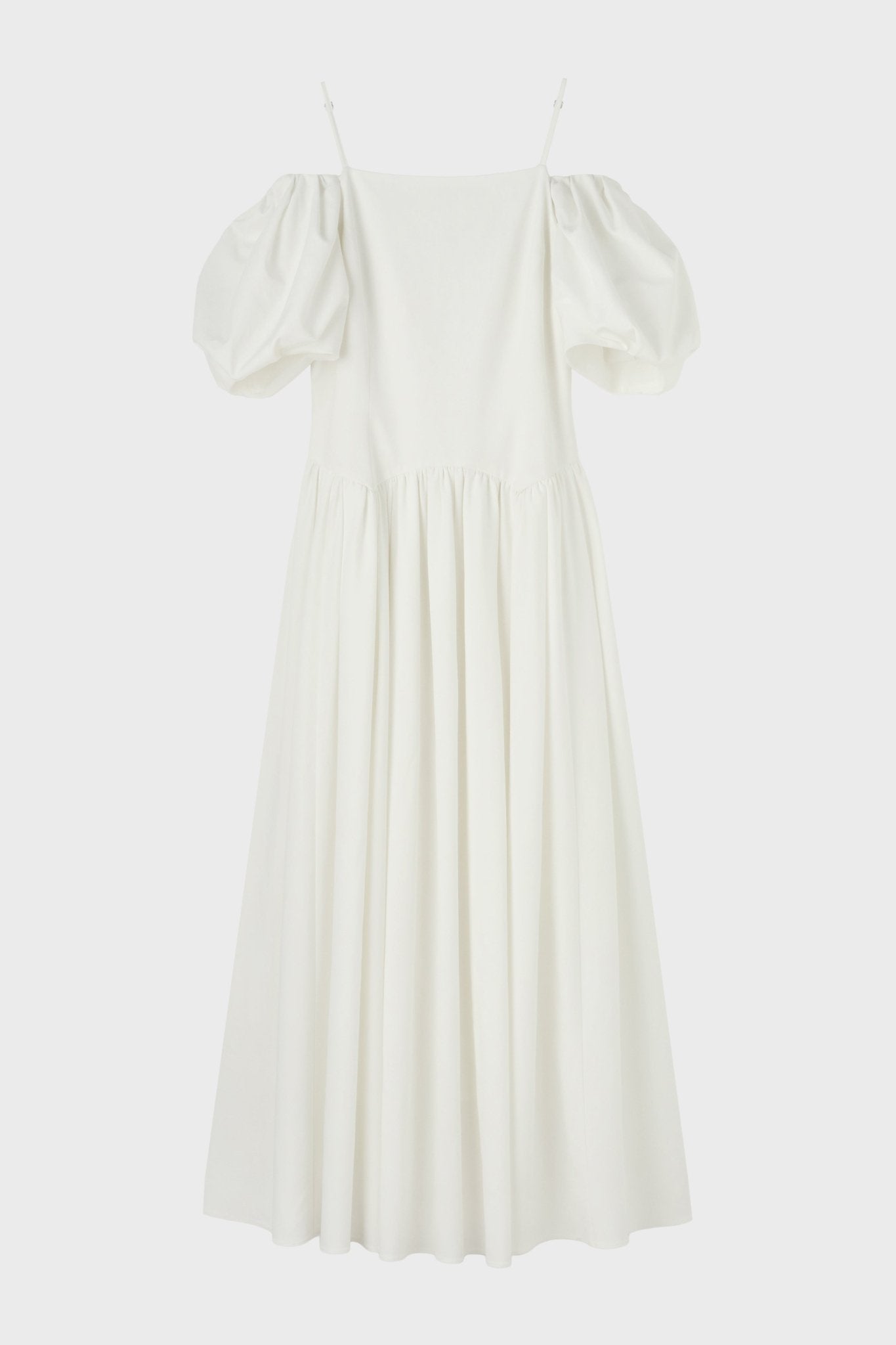 Sarphati Dress
