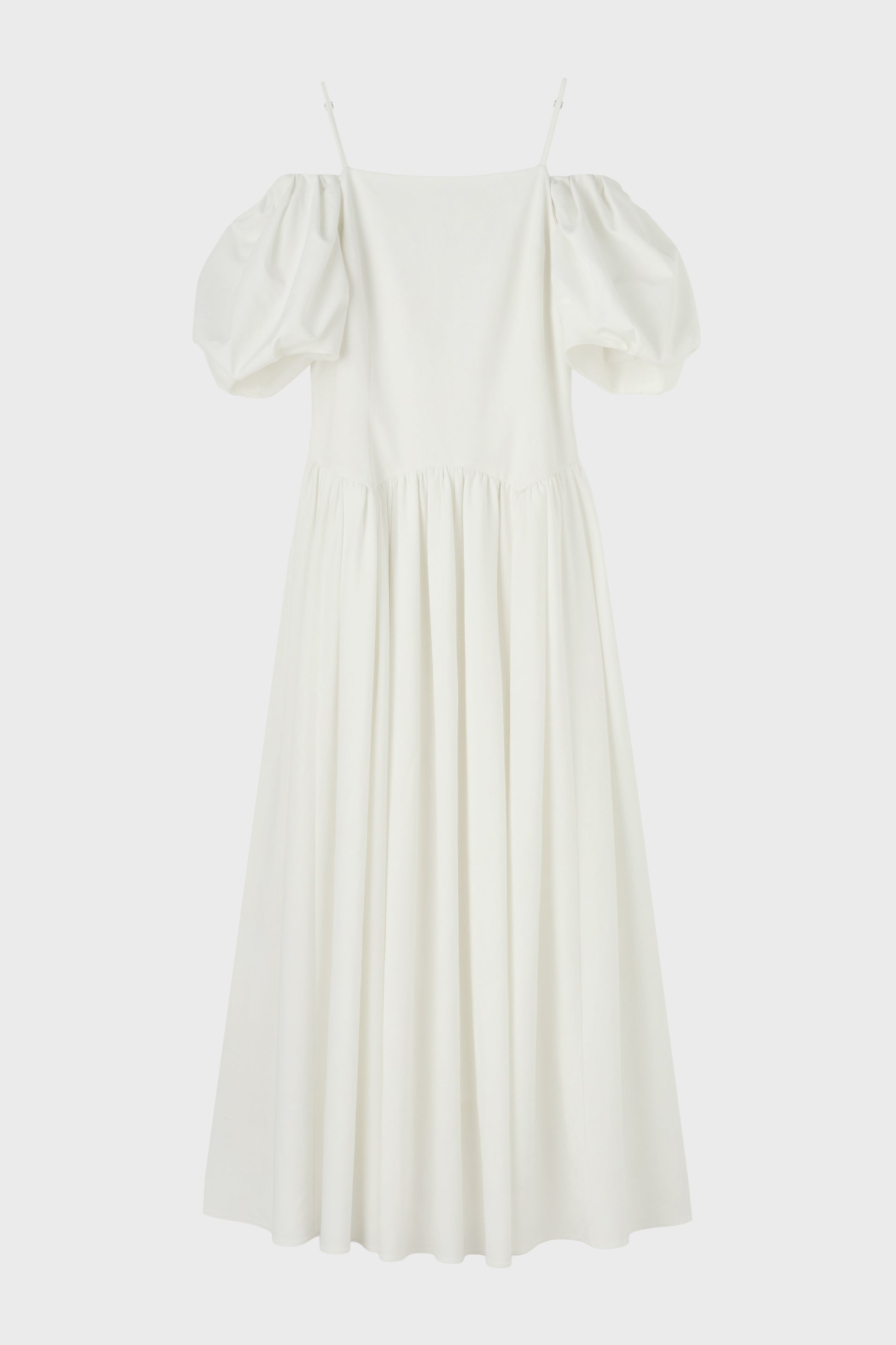 Sarphati Dress