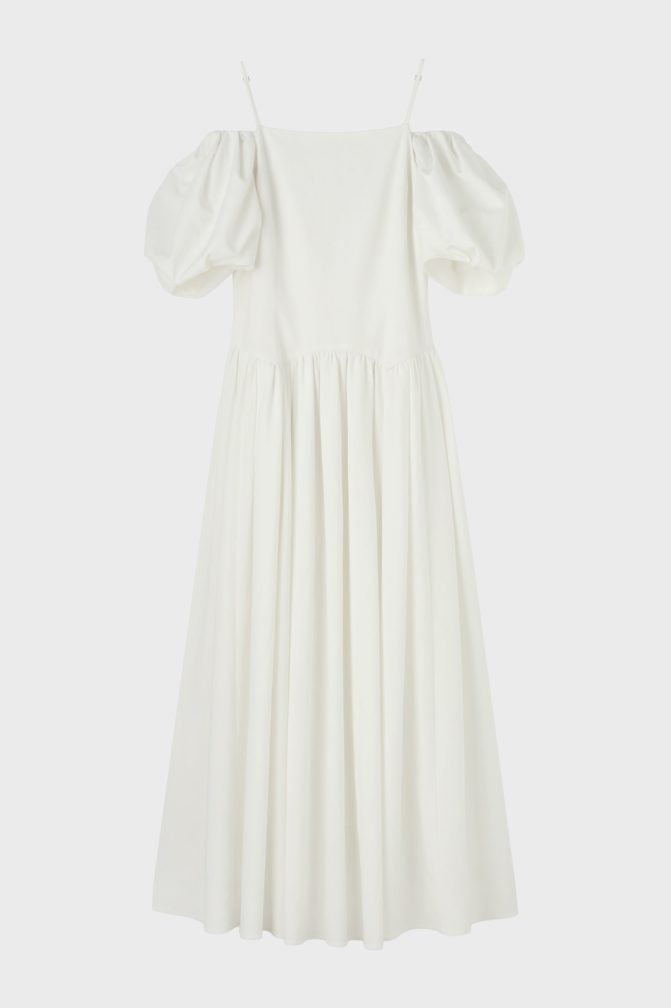 Sarphati Dress