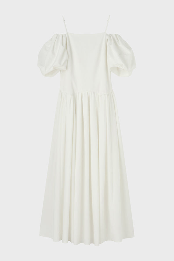 Sarphati Dress