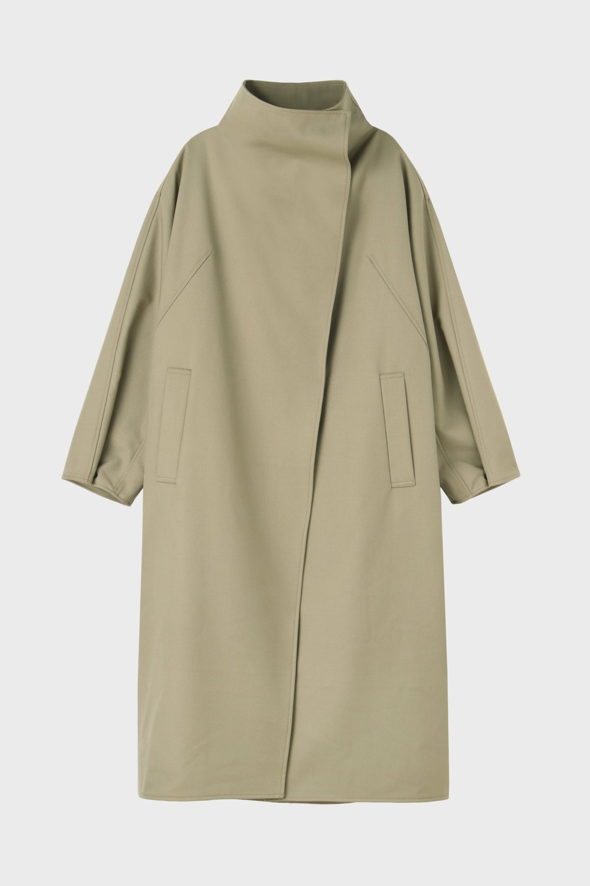 Sodankyla Coat