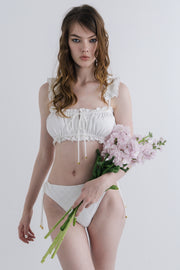 Violier Lace Swimwear