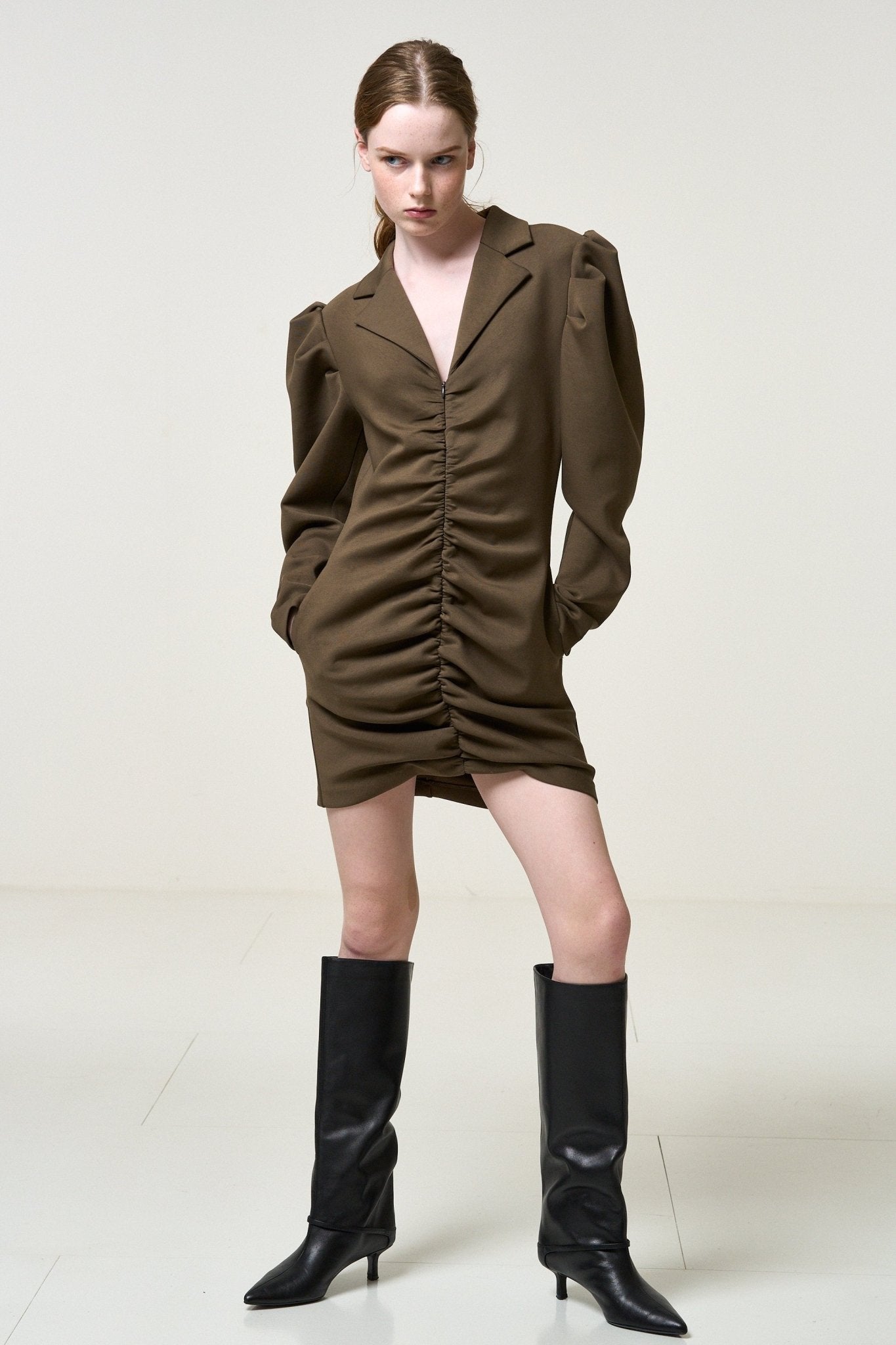 Wapping Onepiece