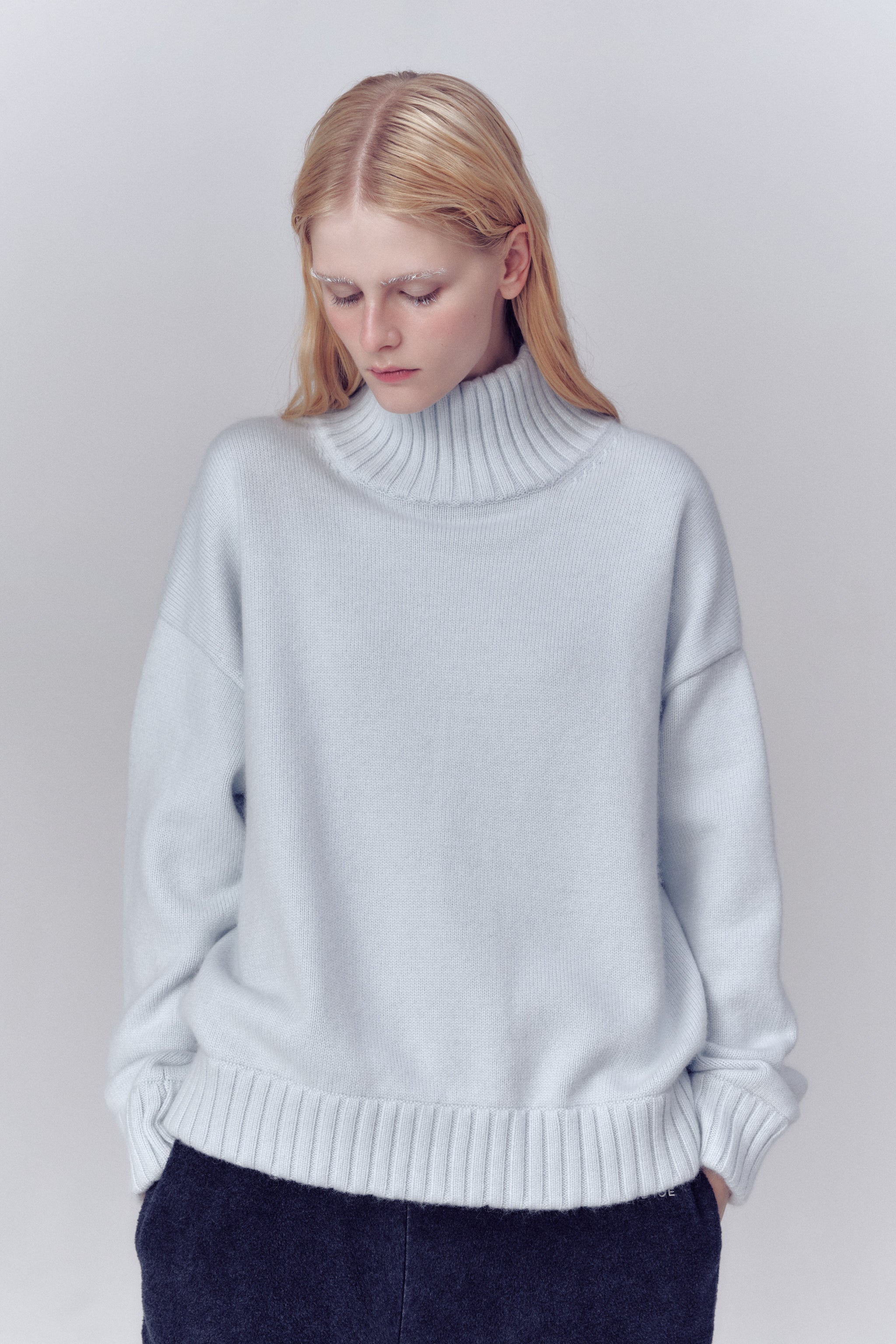 Viktualien Turtleneck