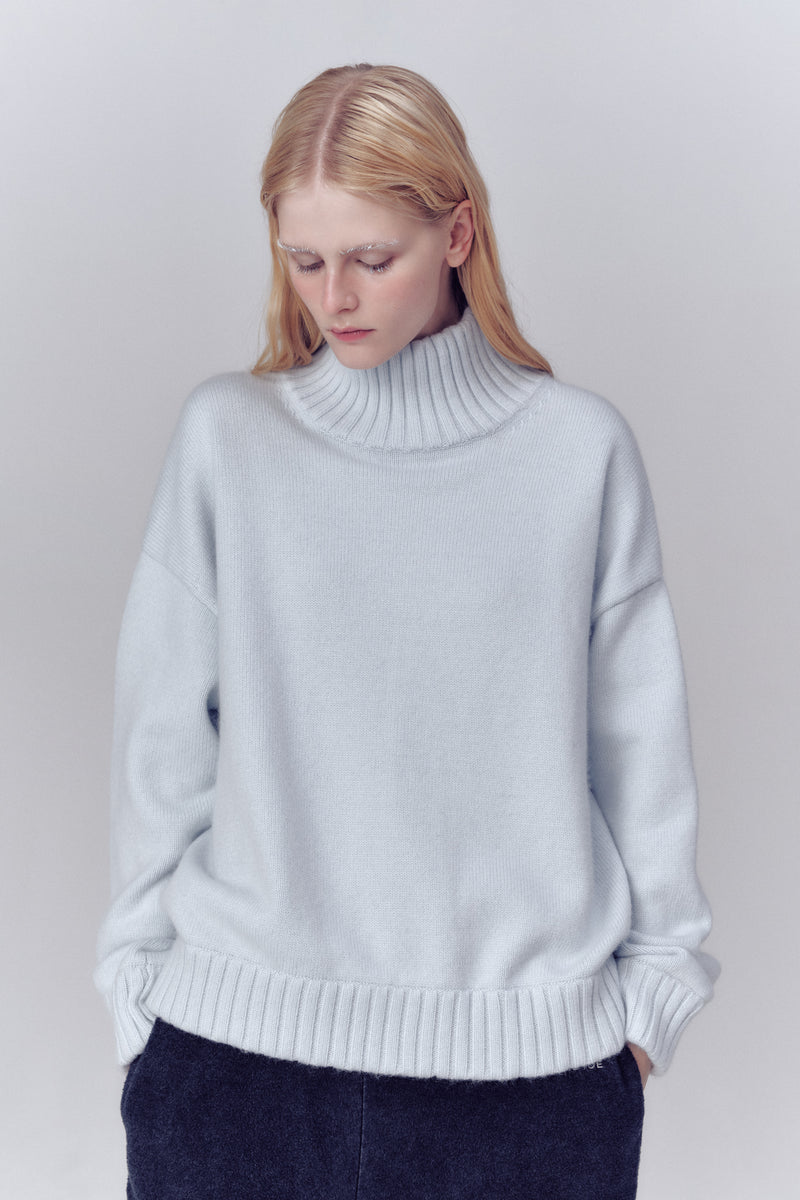 Viktualien Turtleneck