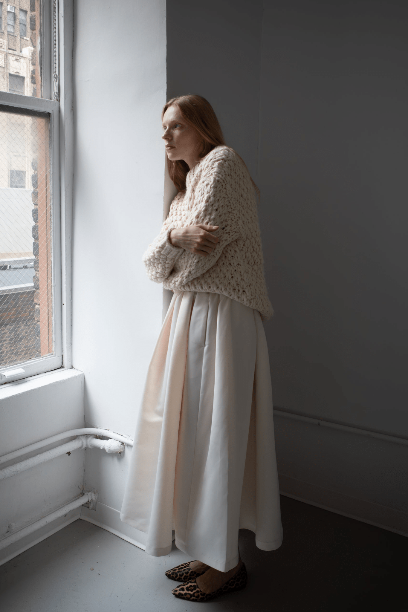 Nymphenburg Skirt – THE TOÉ Nymphenburg Skirt – THE TOÉ