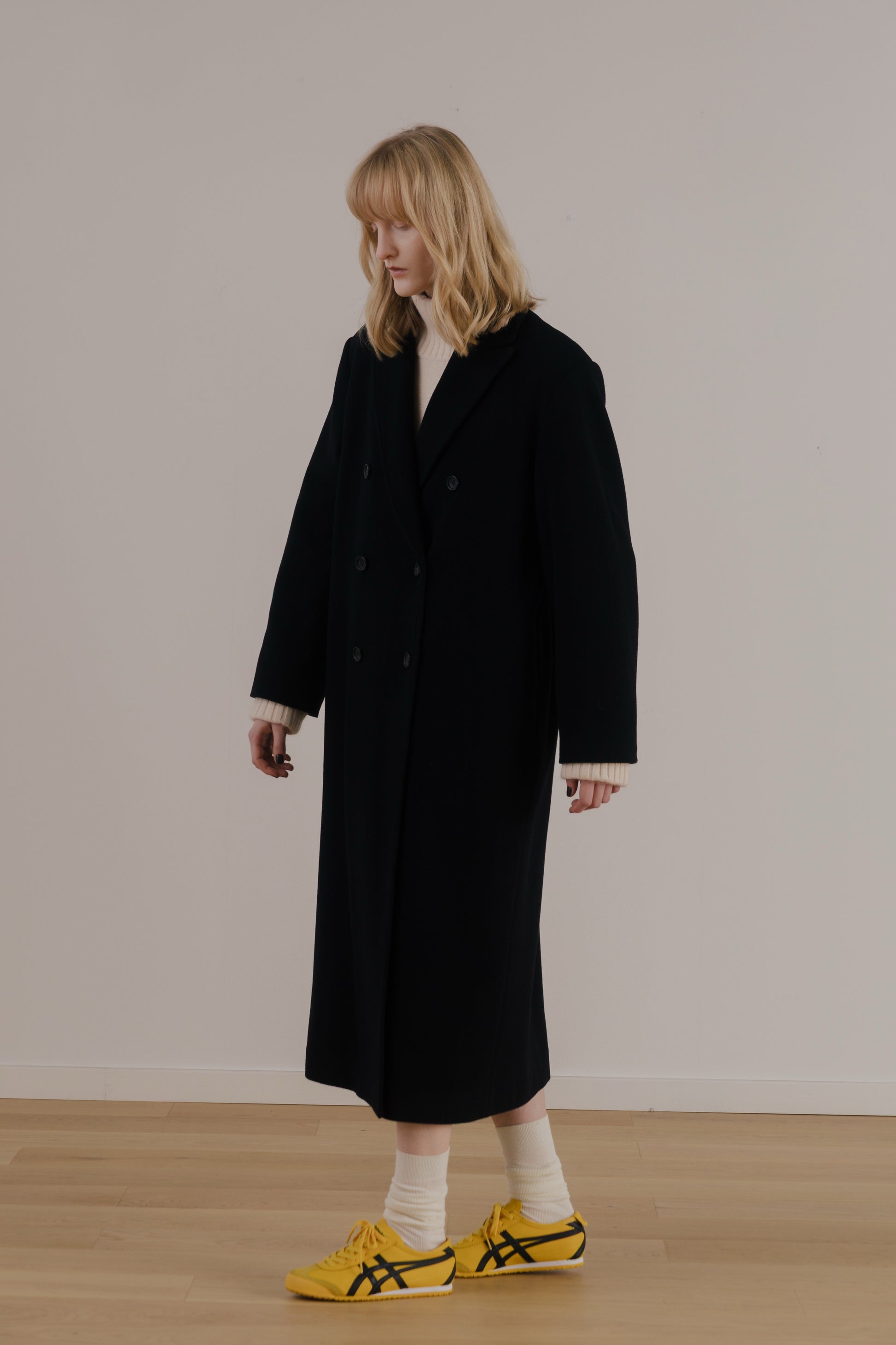 Moeckeberg Coat