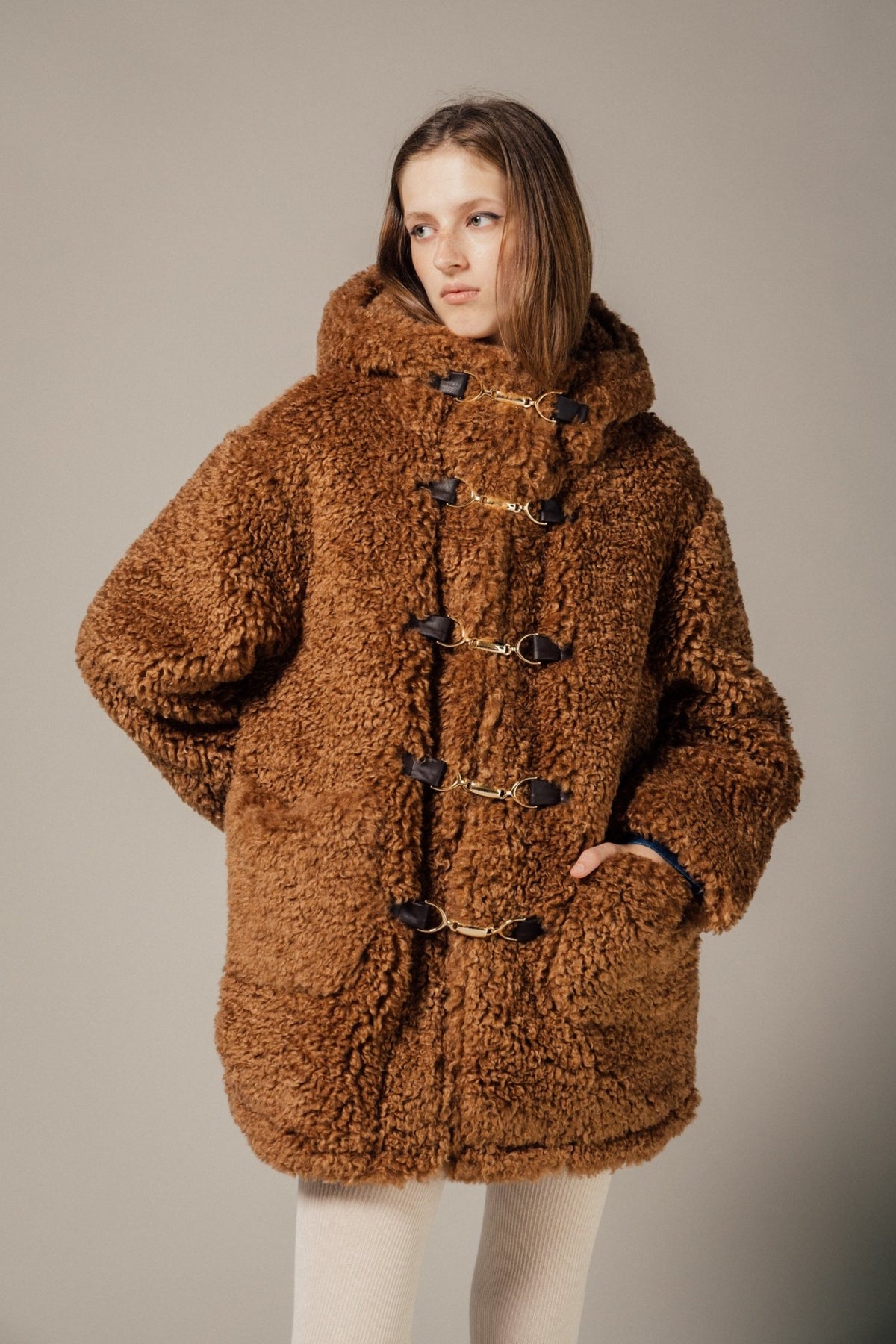 175cm size M