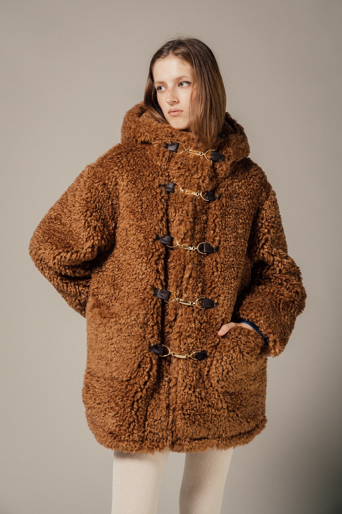 175cm size M