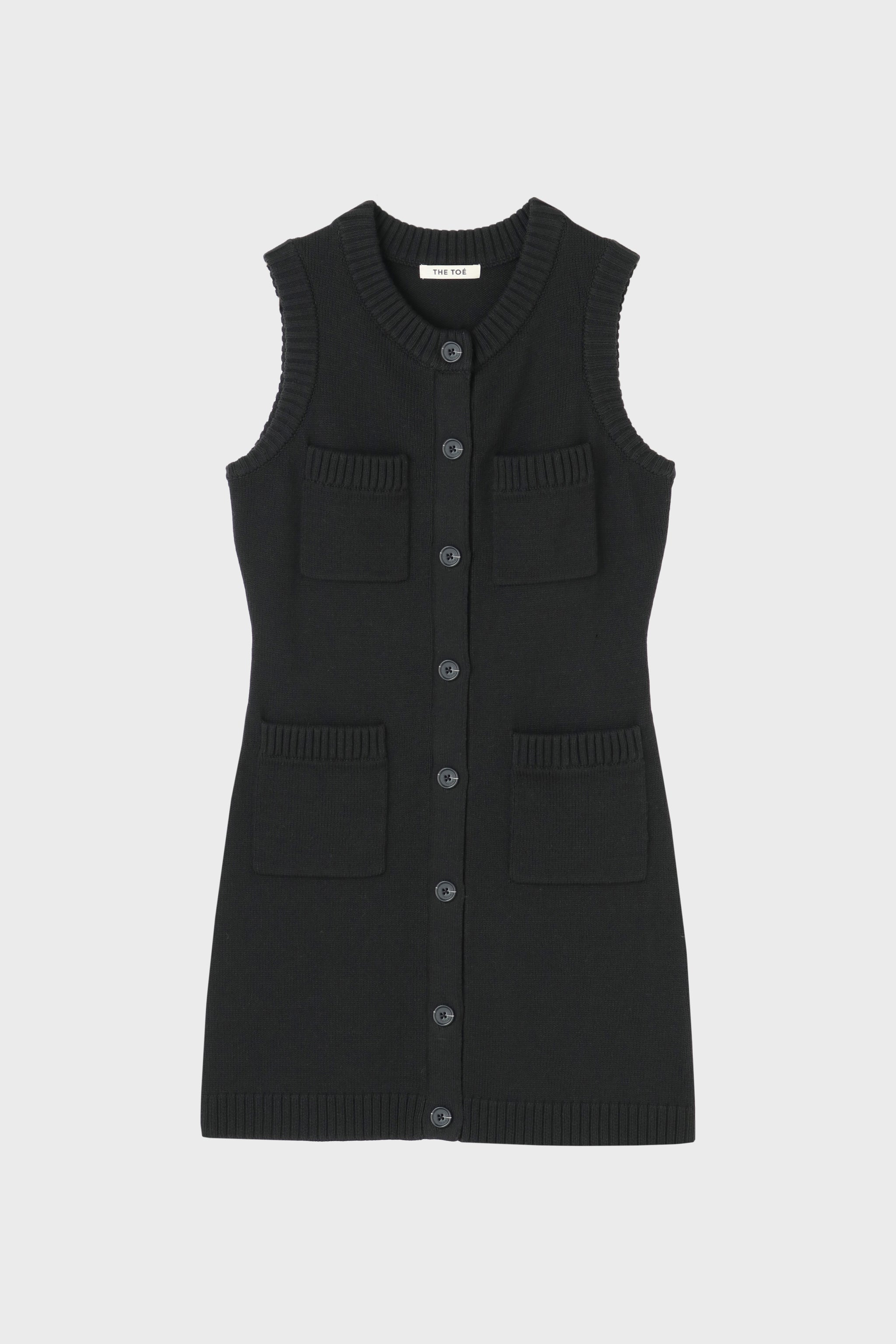 Brouwers Dress