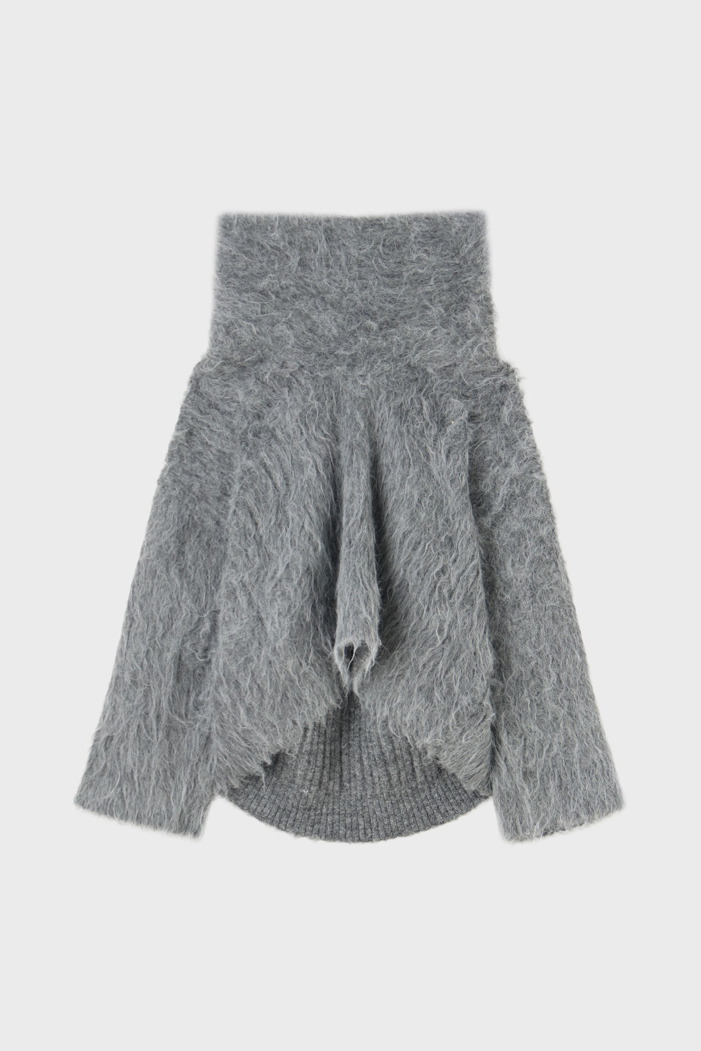 Friedrich Off-shoulder Sweater