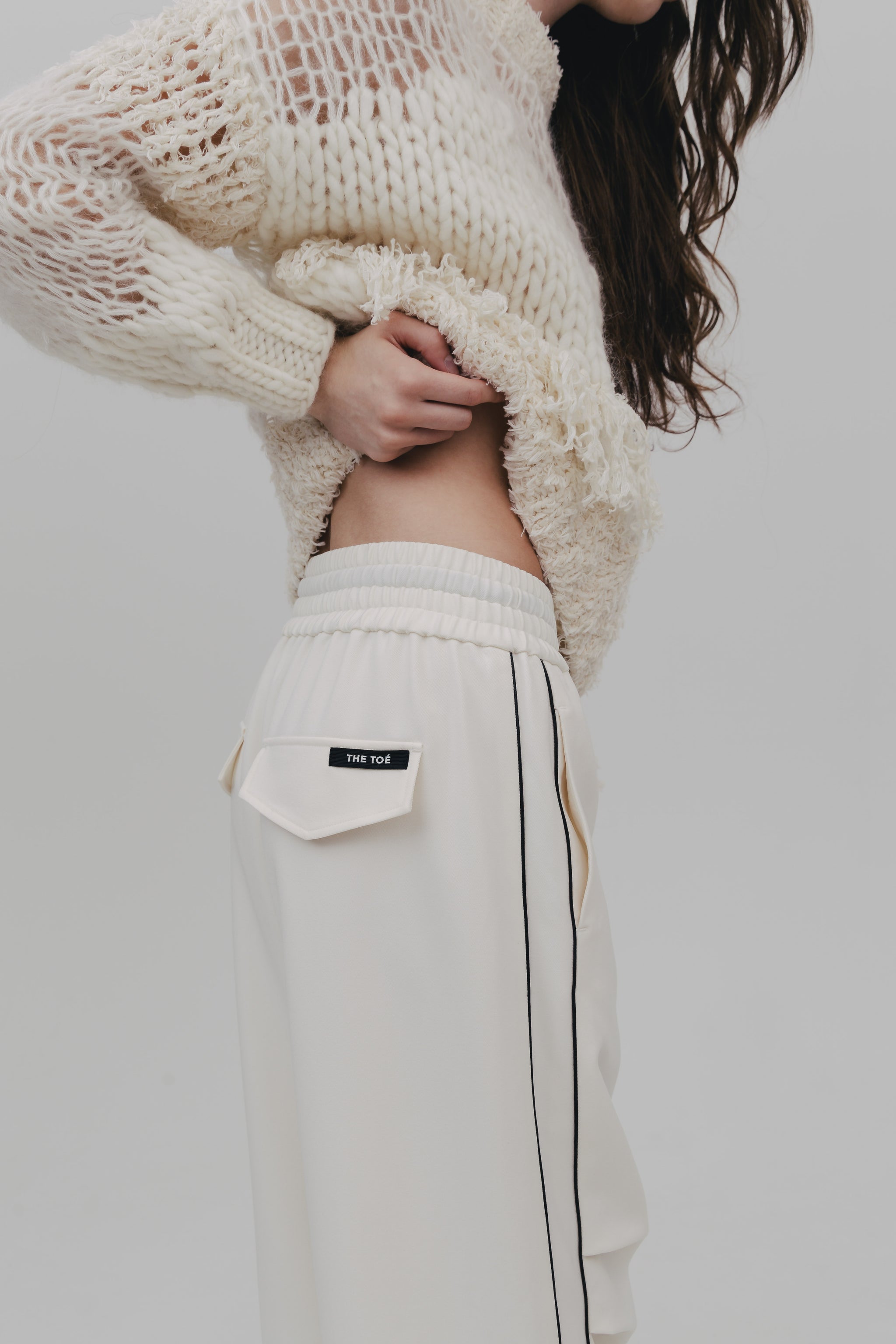 Brixton Track Pants