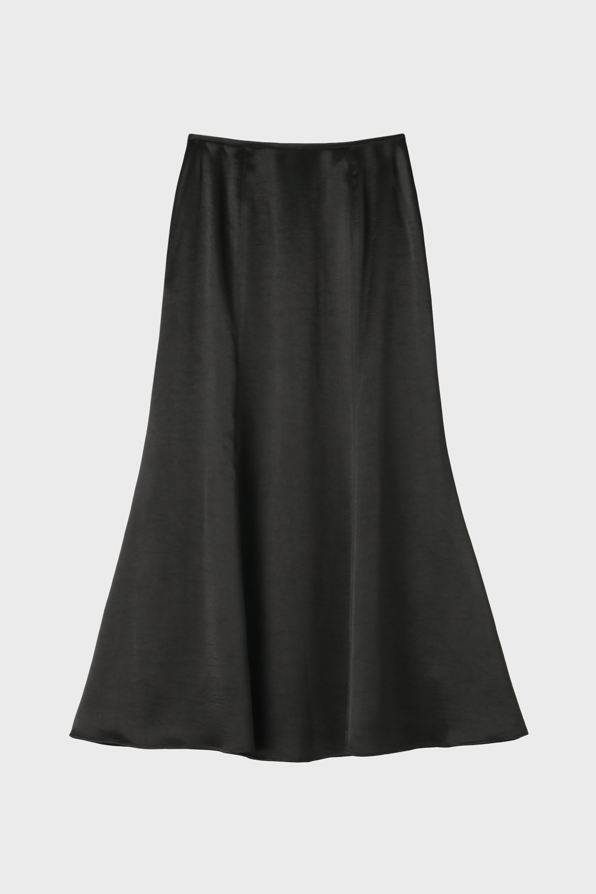 Rothenburg Satin Skirt