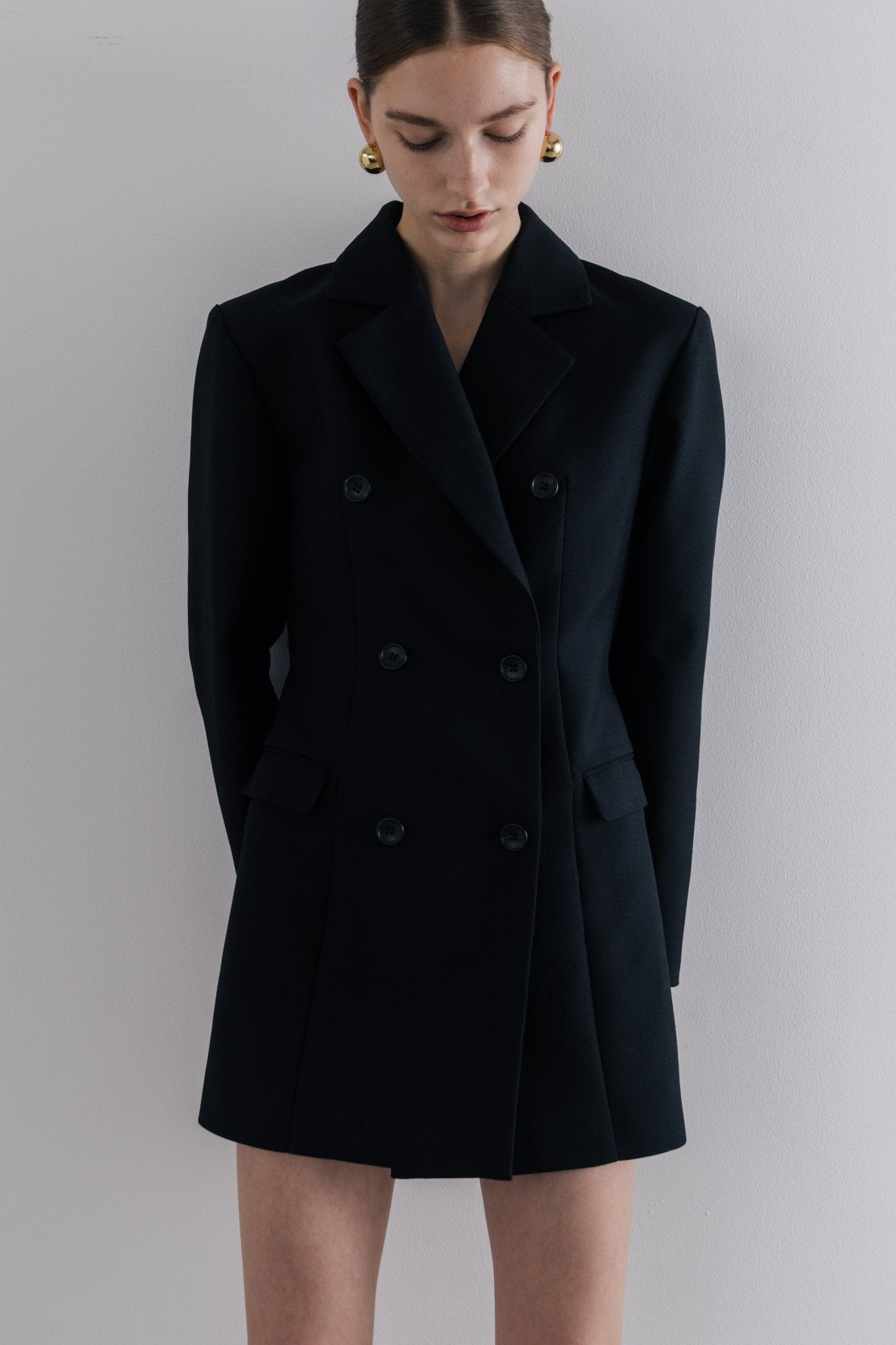 Wittenberg Jacket