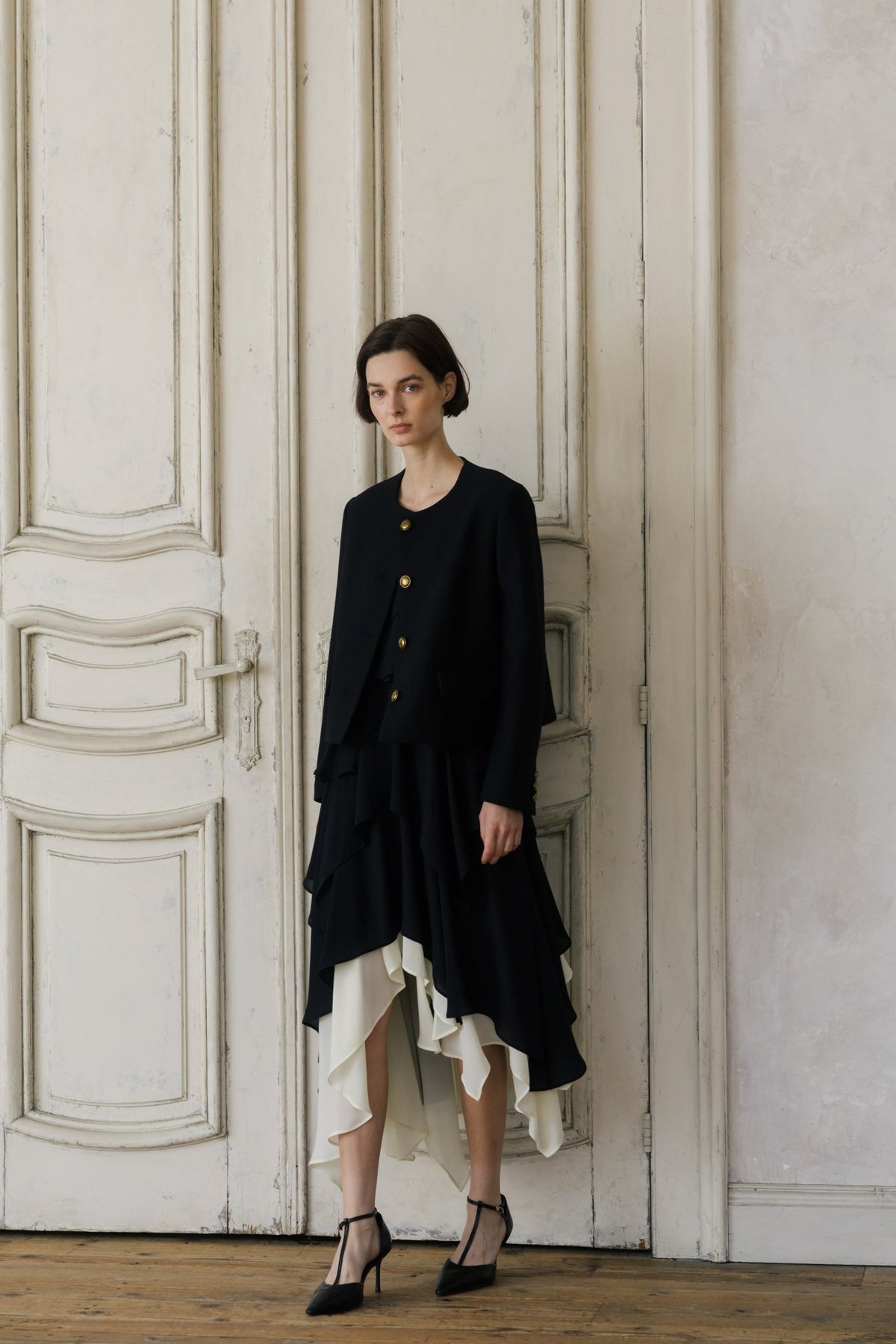 Nauvo Jacket