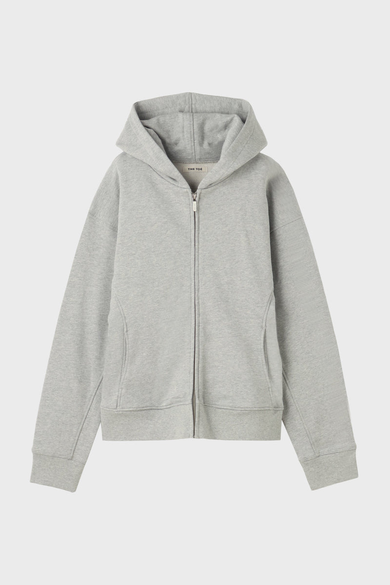 Socrates Hoodie Sweat