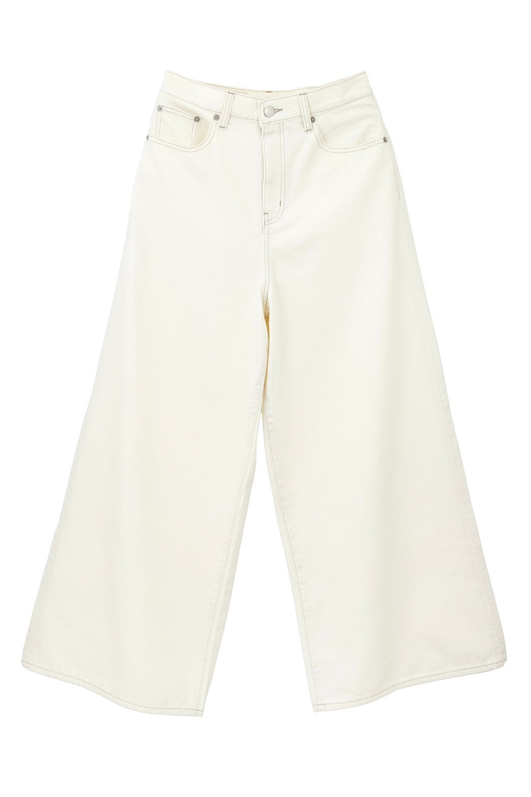 Aegean Denim Pants