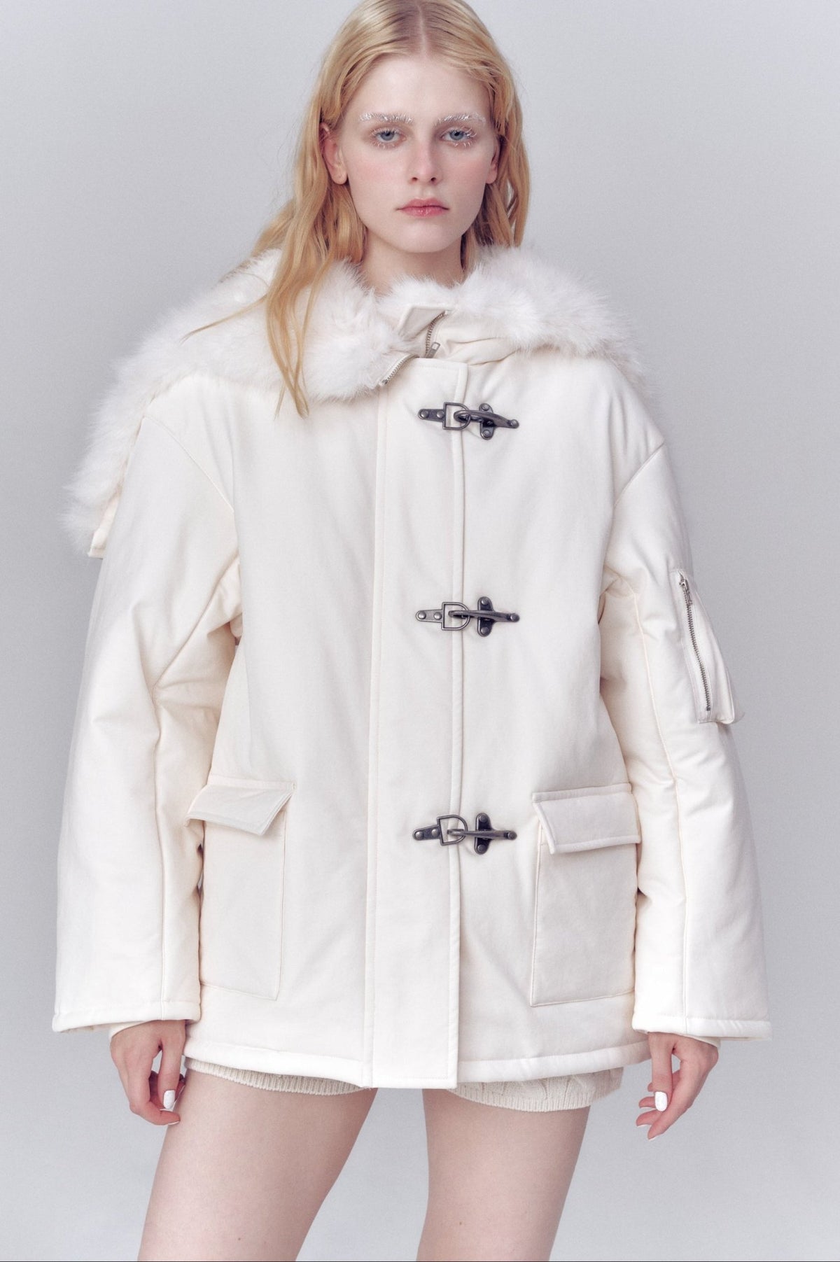 Koenig Coat