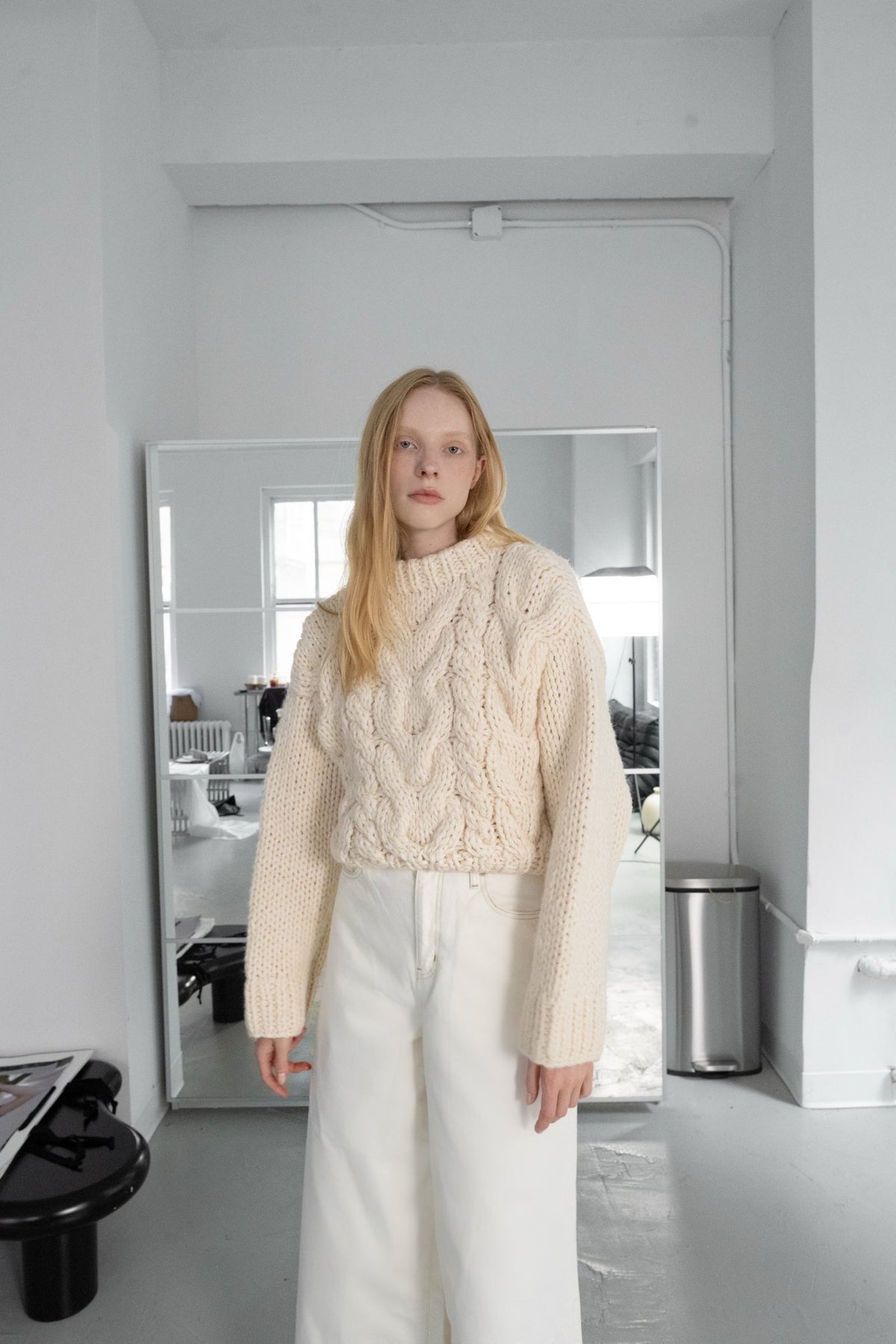 Neuhauser Knit