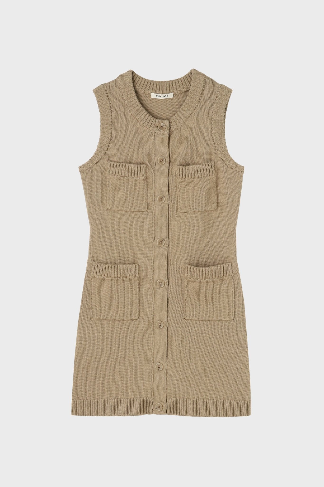 Brouwers Dress
