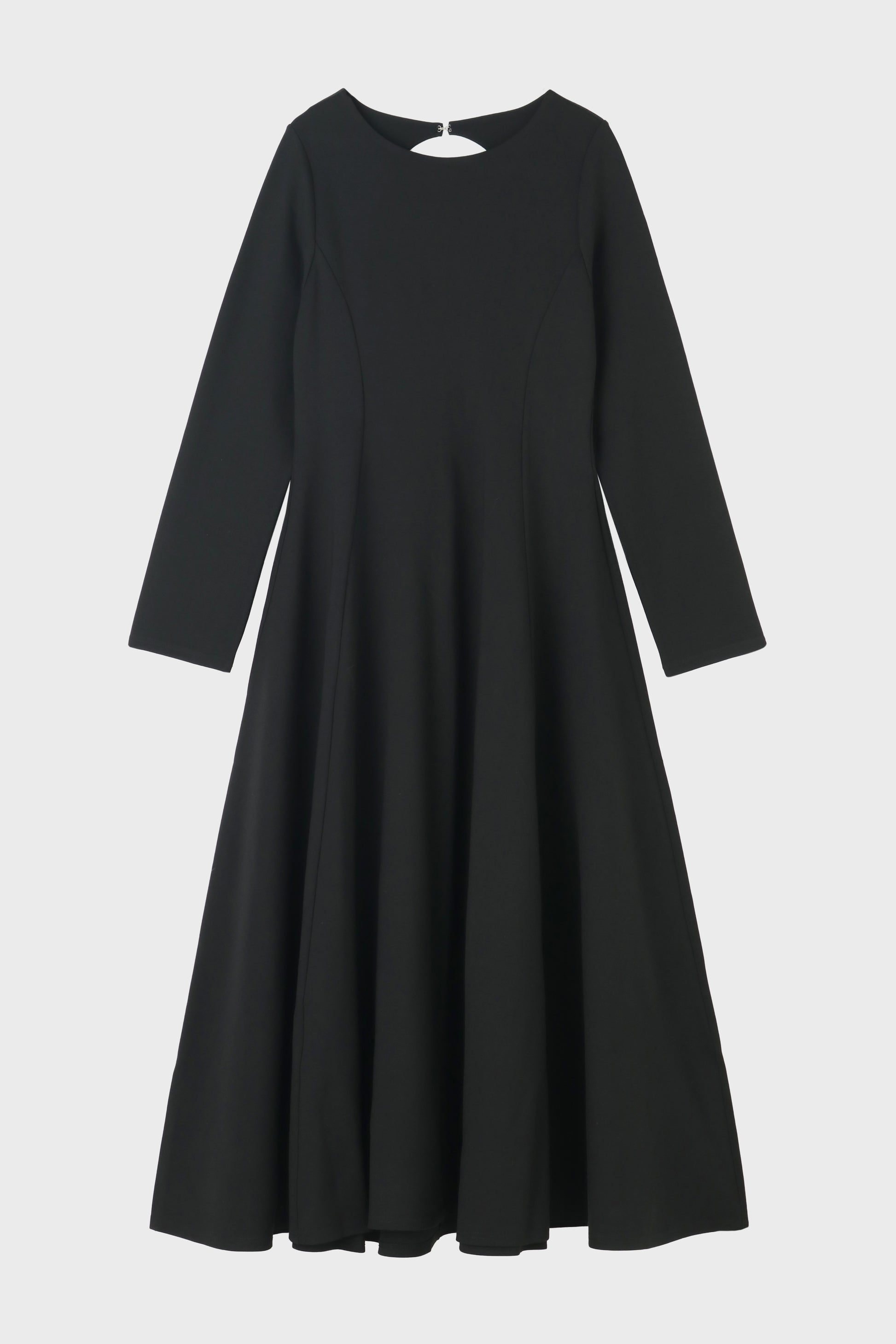 Queens Backopen Onepiece