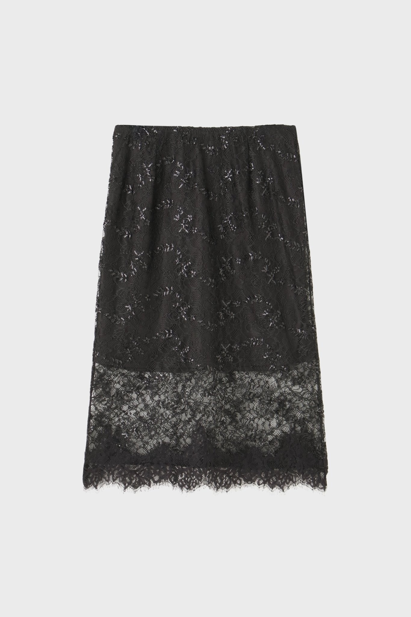 Naantali Lace Skirt