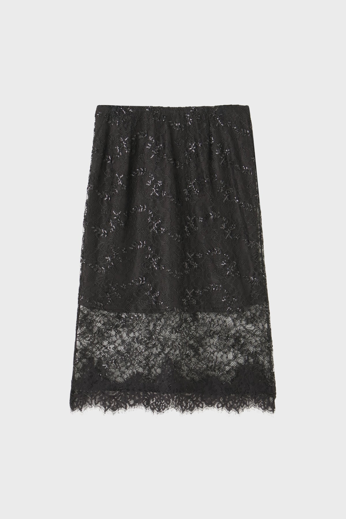 Naantali Lace Skirt