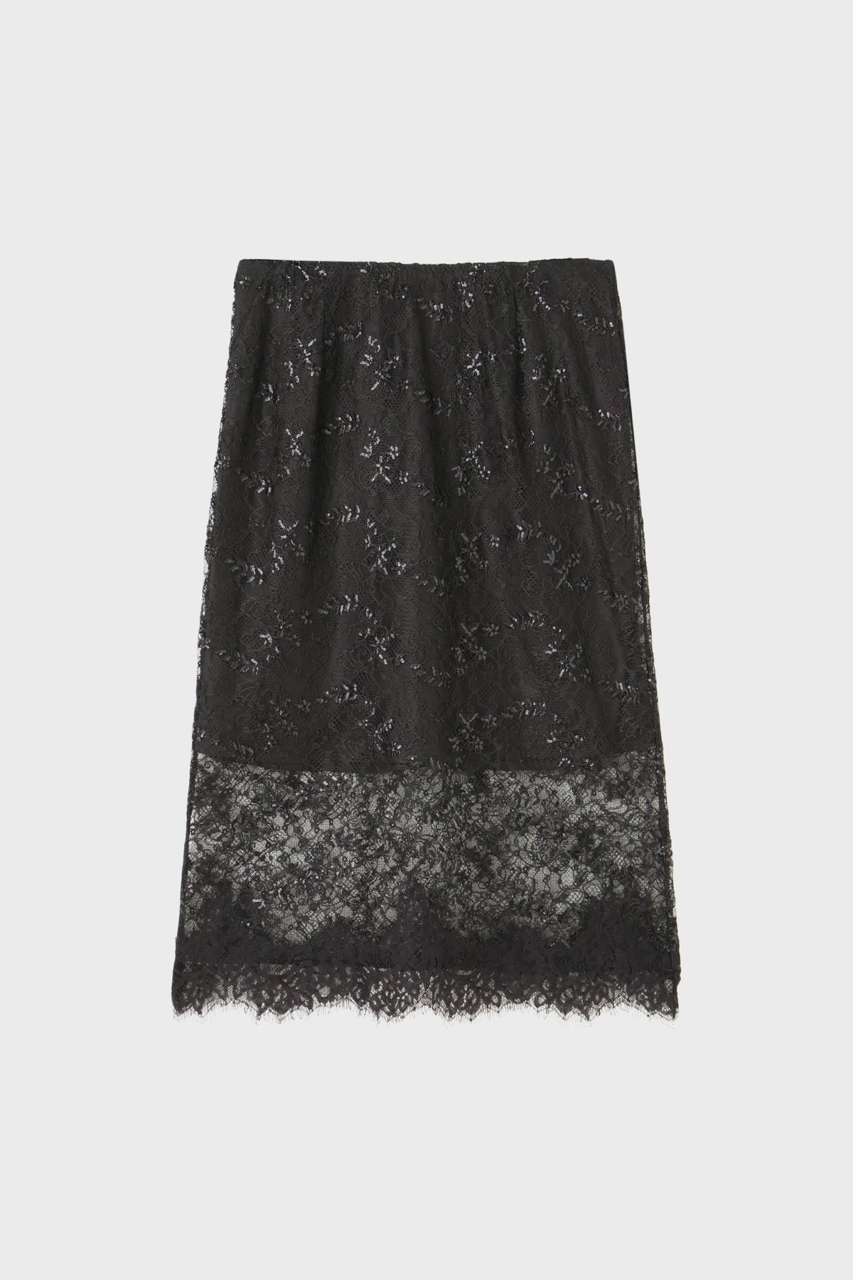Naantali Lace Skirt