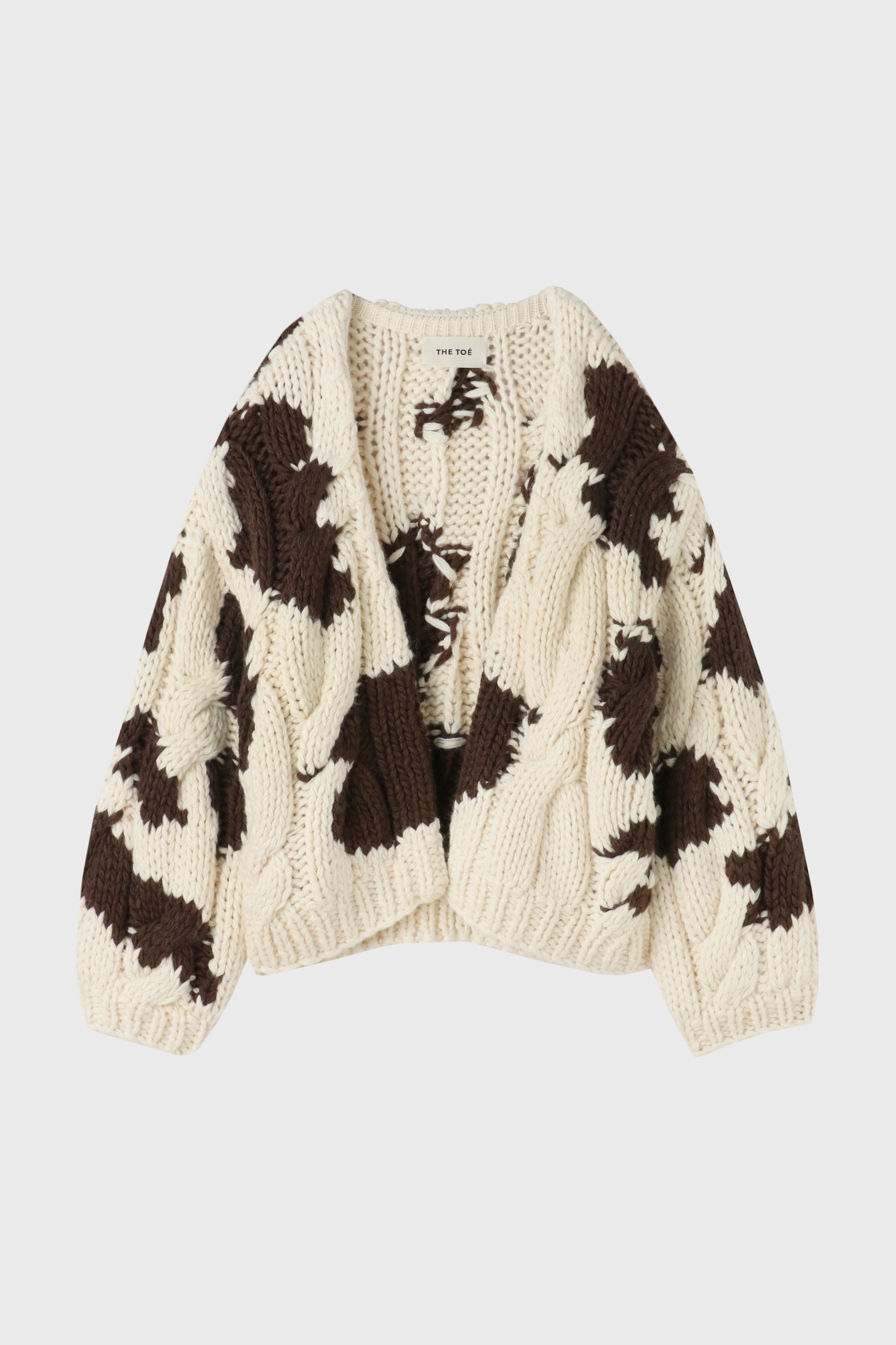 Kaufinger Cardigan