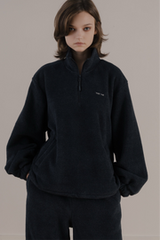 Bornheim Fleece Top
