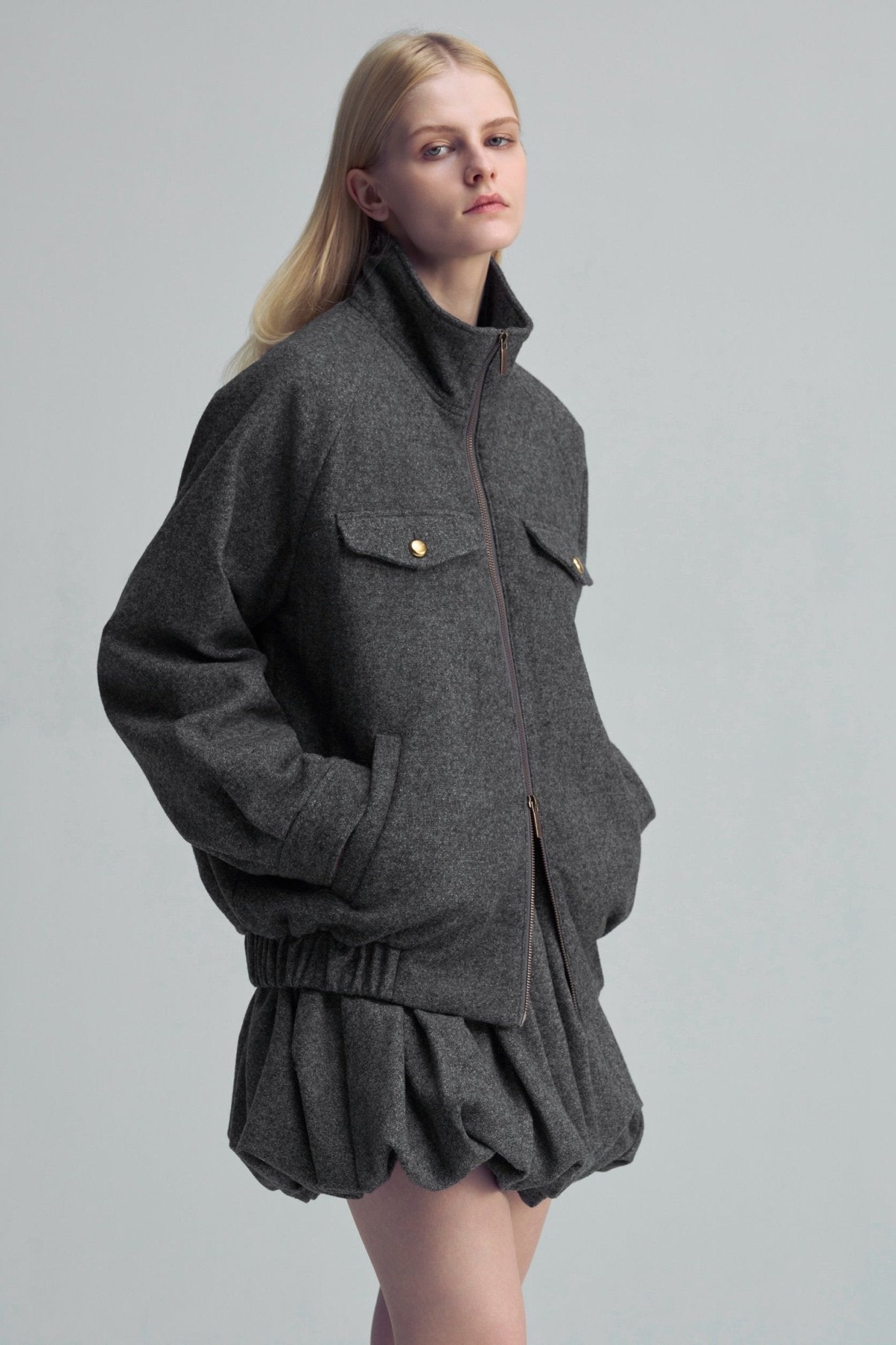 Bremen Jacket