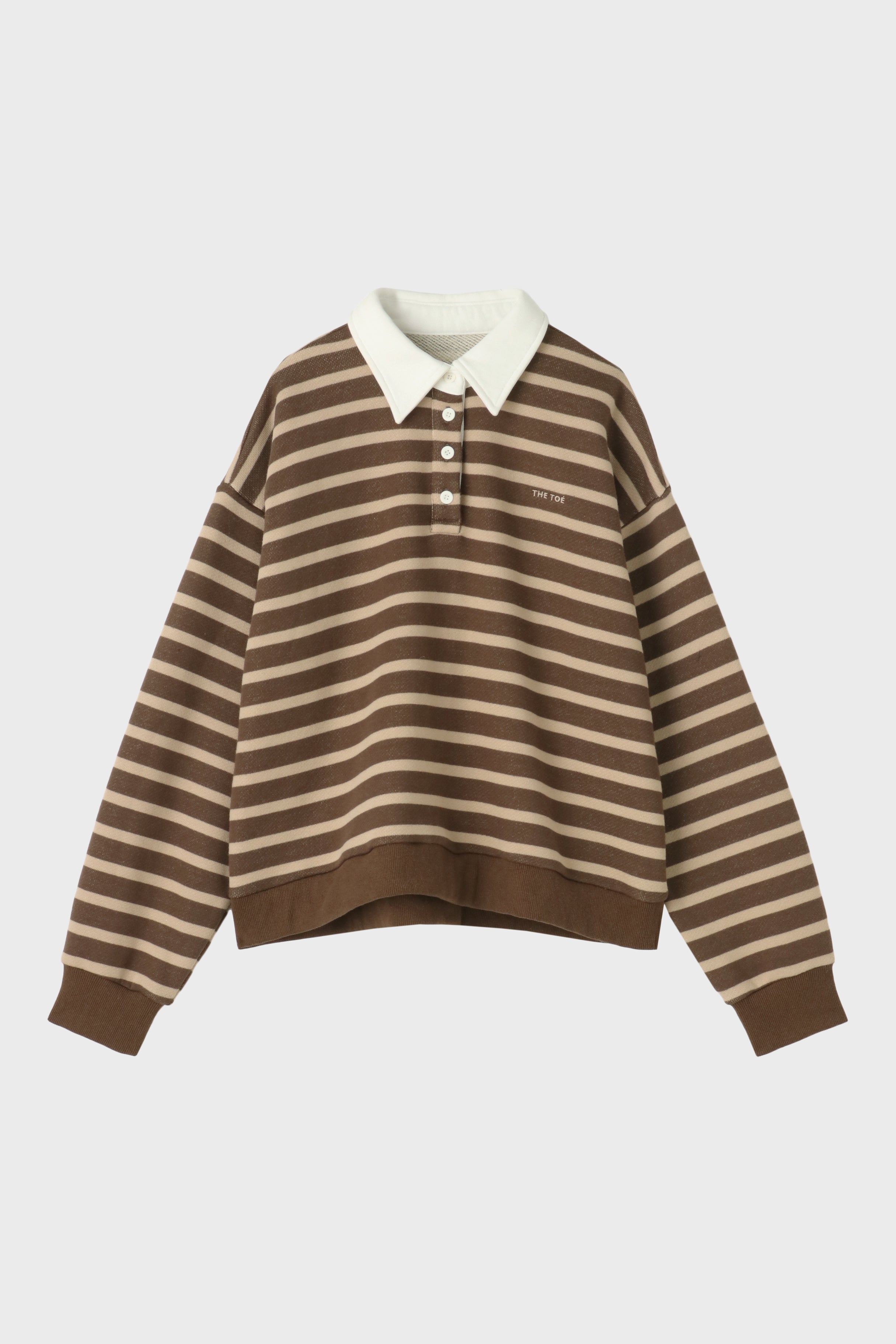 Embankment Sweatshirt