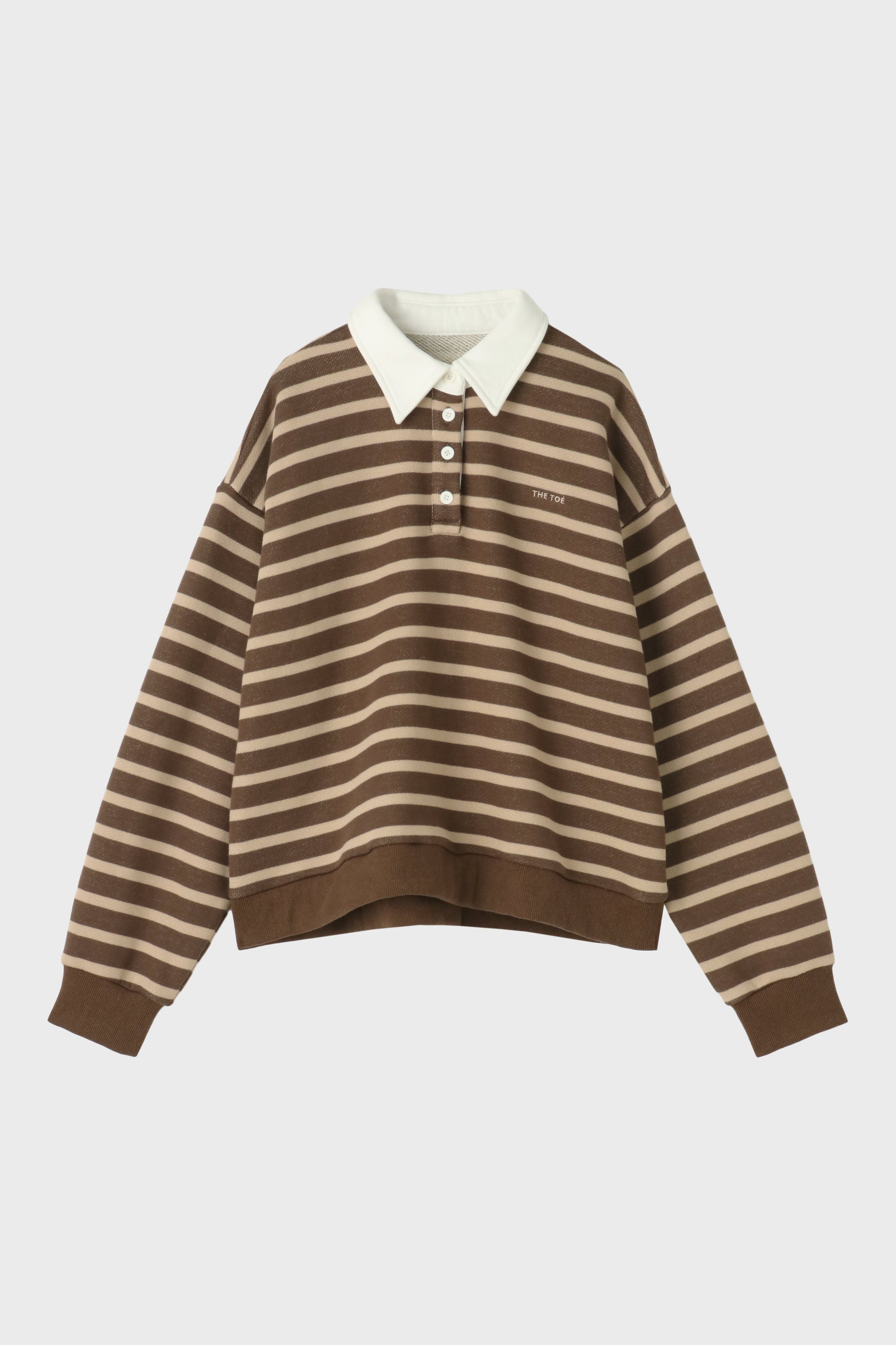 Embankment Sweatshirt