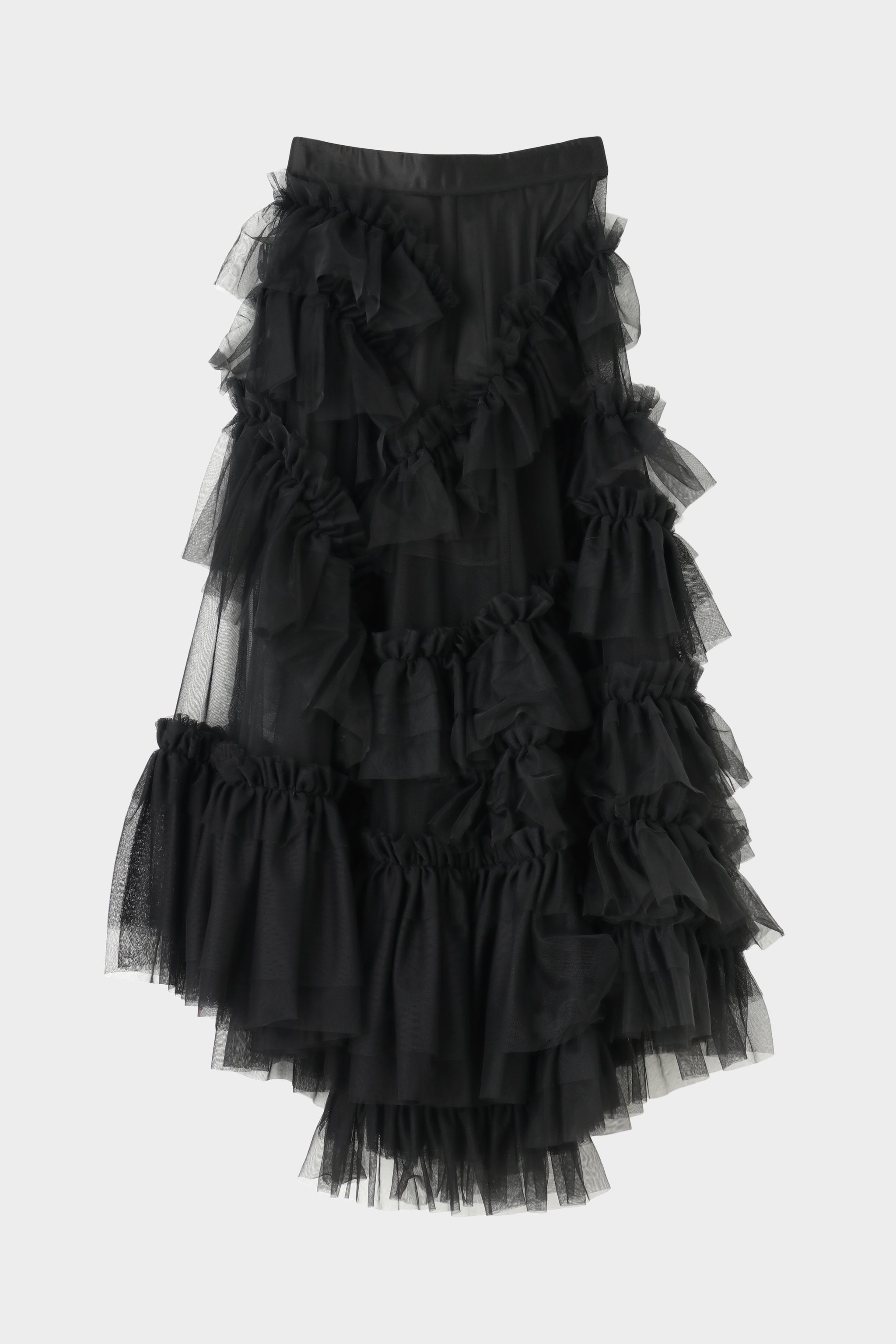 Heracles Tulle Skirt