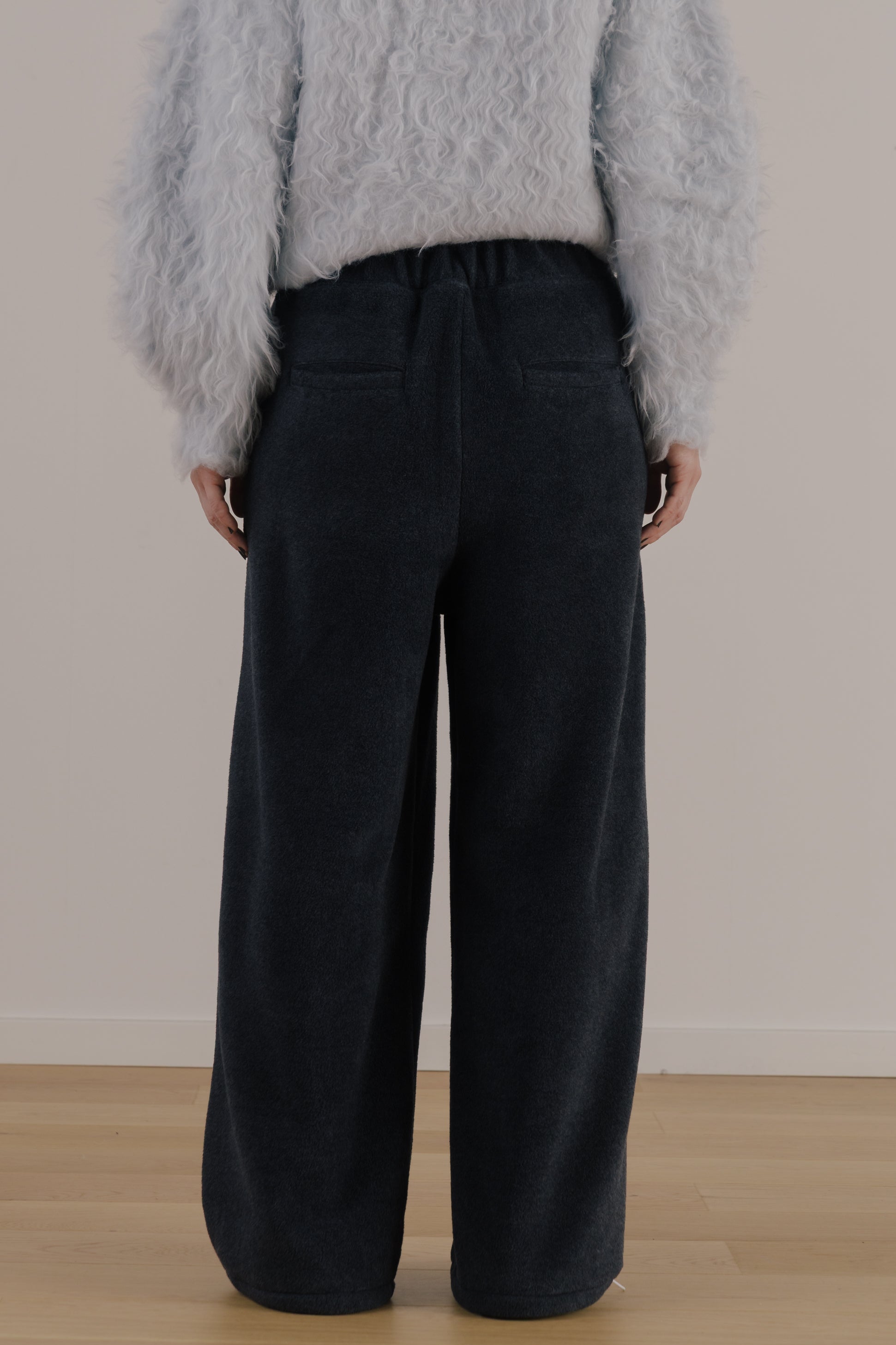 Bornheim Fleece Pants