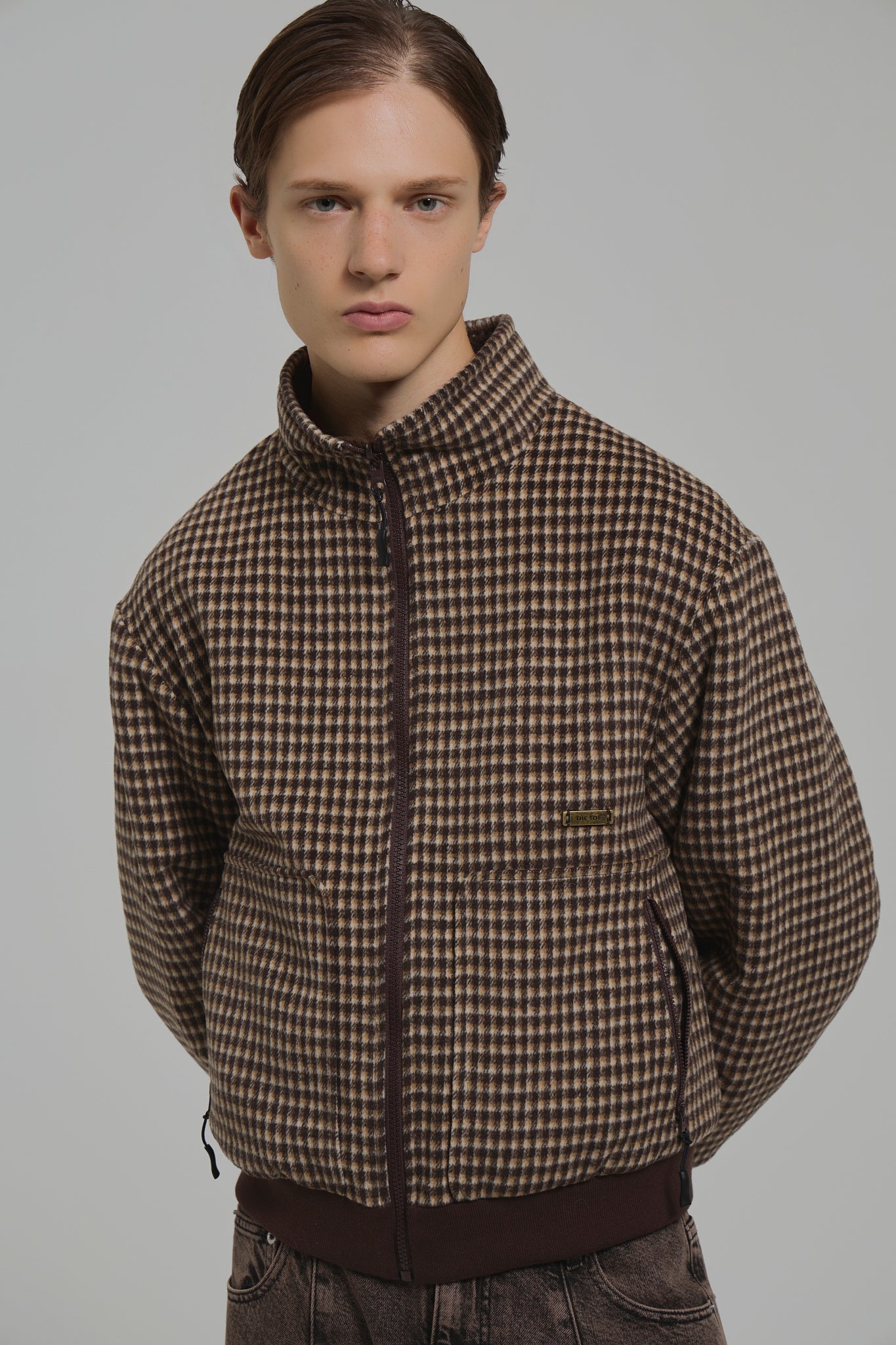 Alpspitze Fleece Jacket