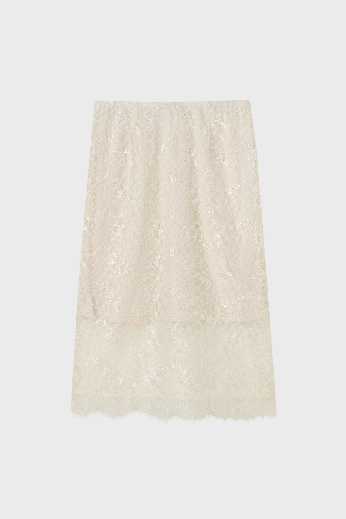 Naantali Lace Skirt