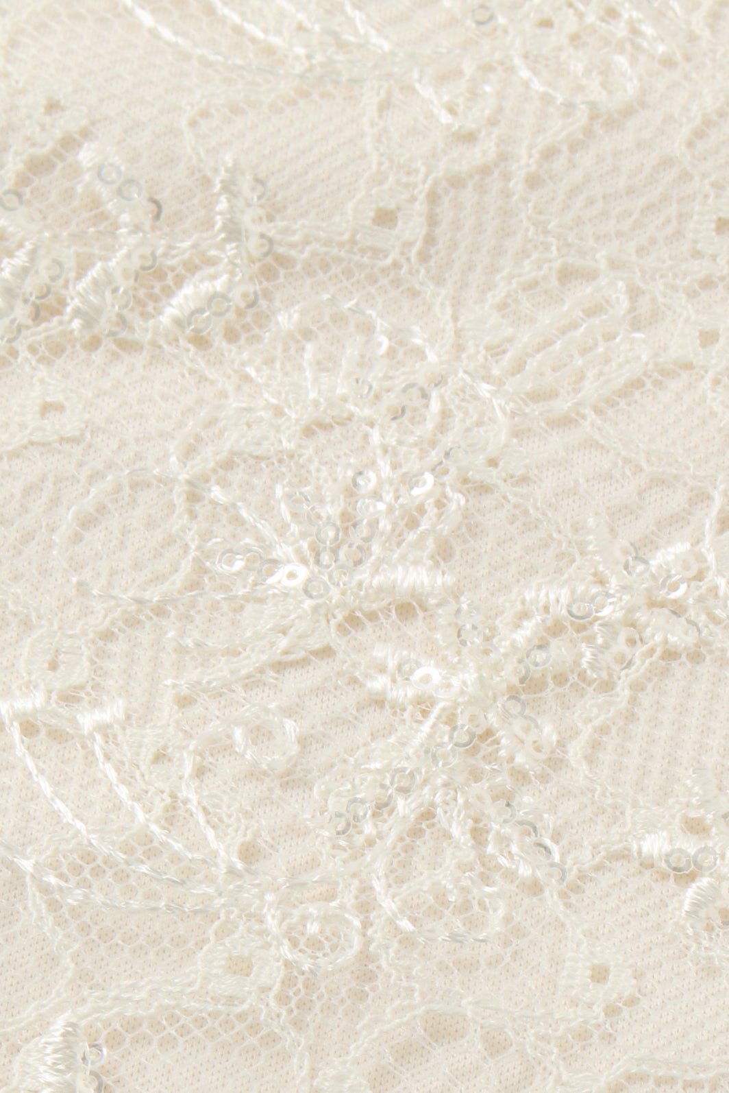 Naantali Lace Skirt