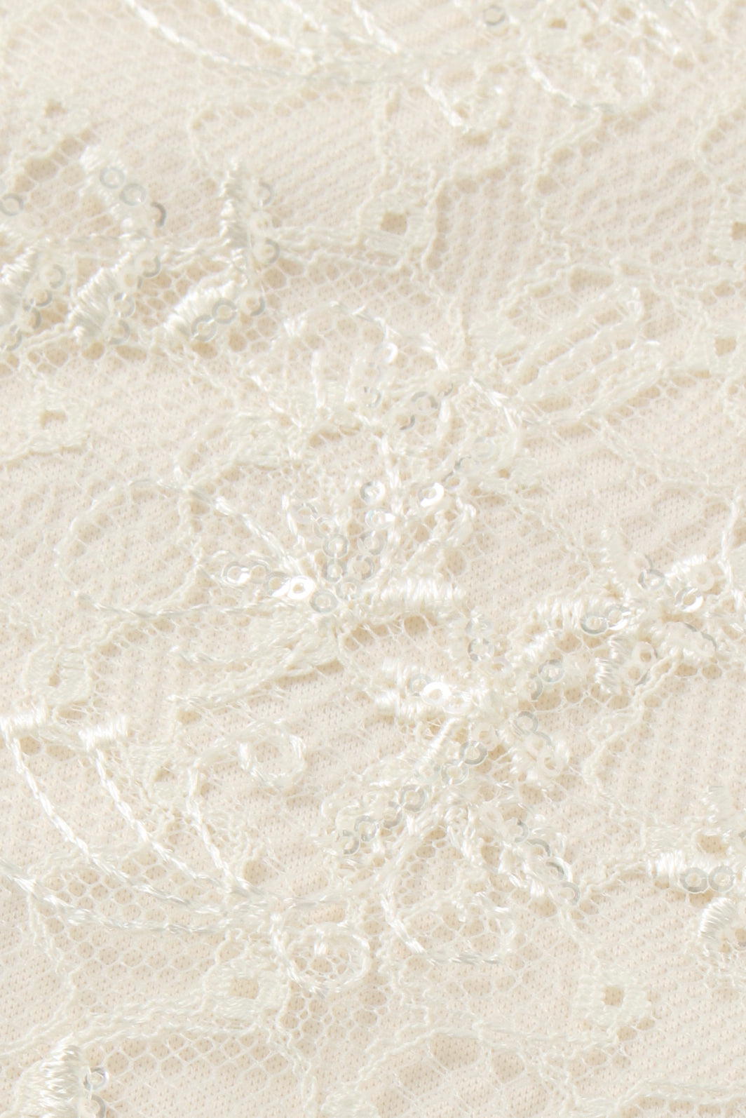 Naantali Lace Skirt
