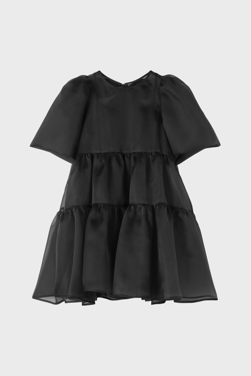Bellevue Dress